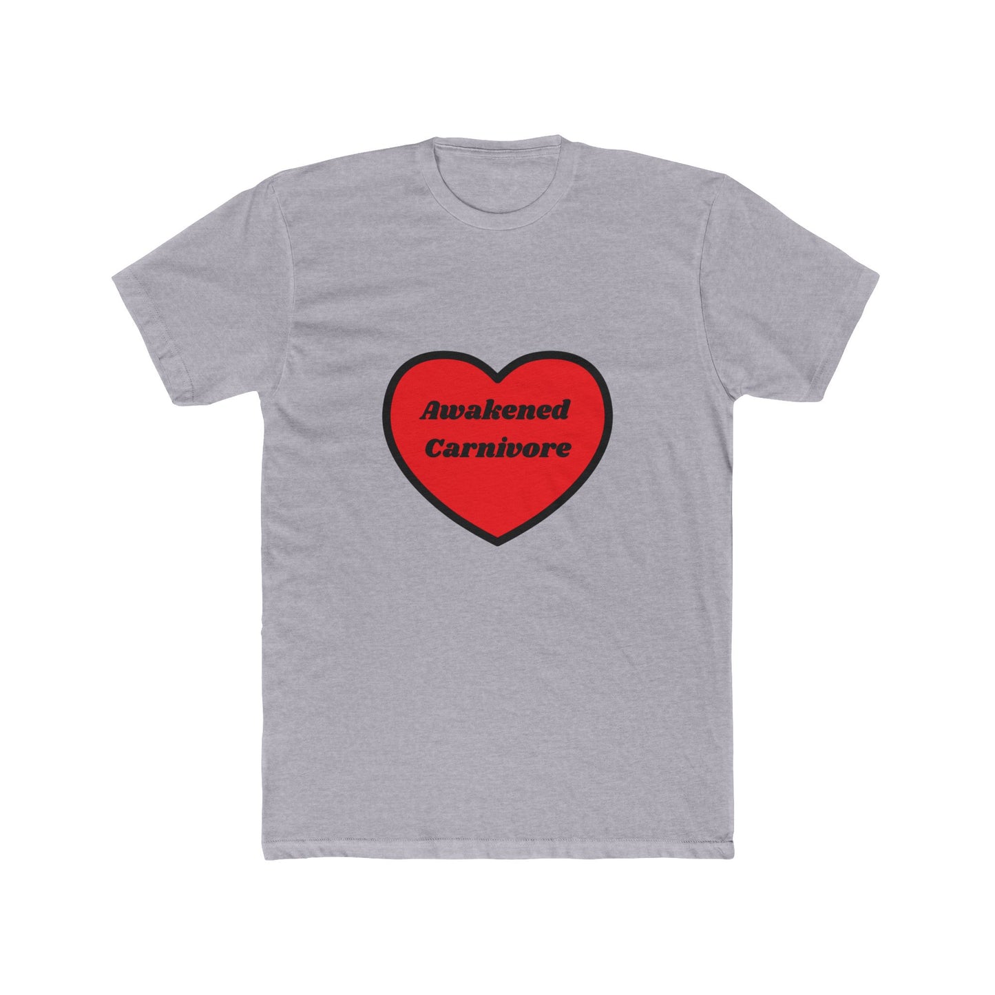 Awakened Carnivore Tee