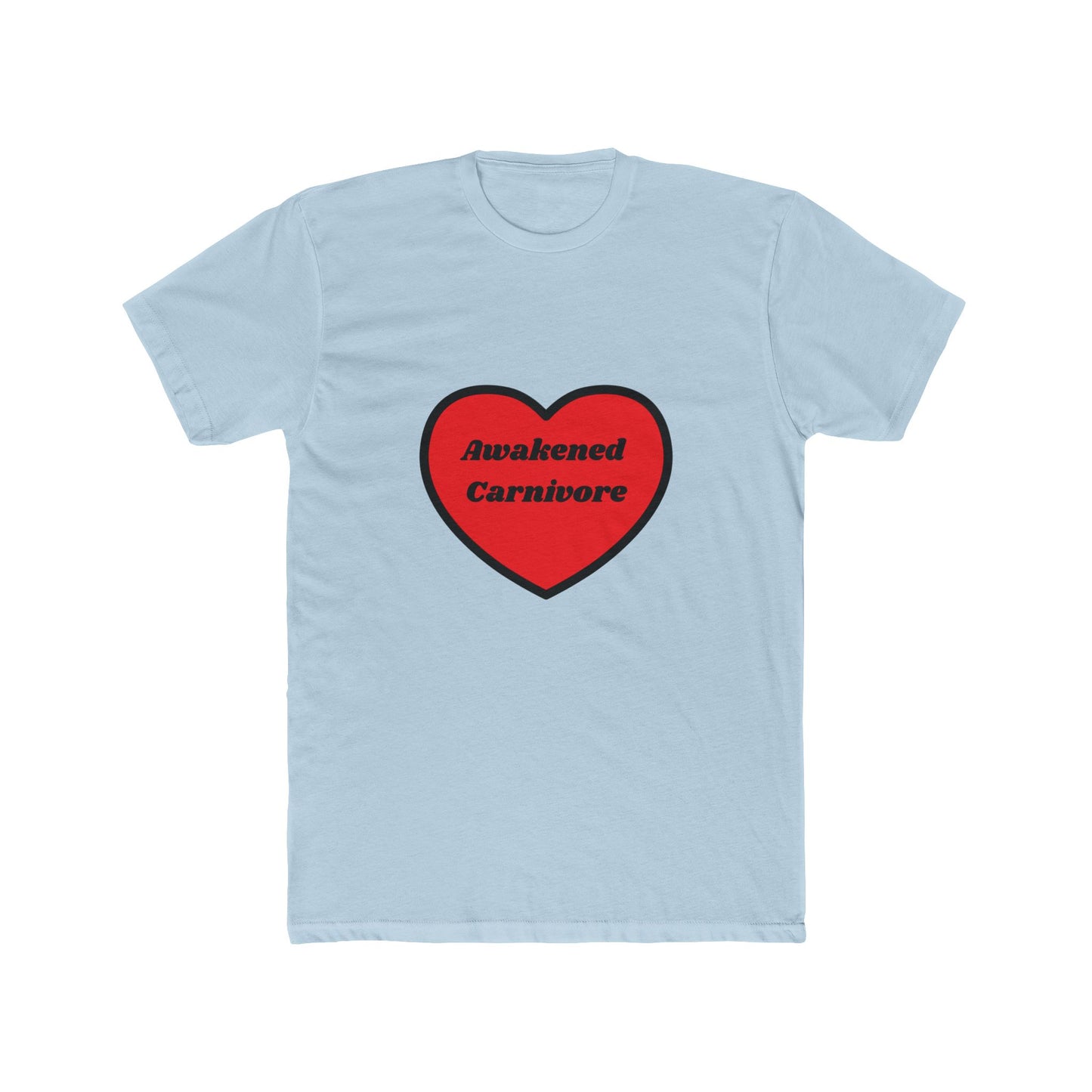 Awakened Carnivore Tee