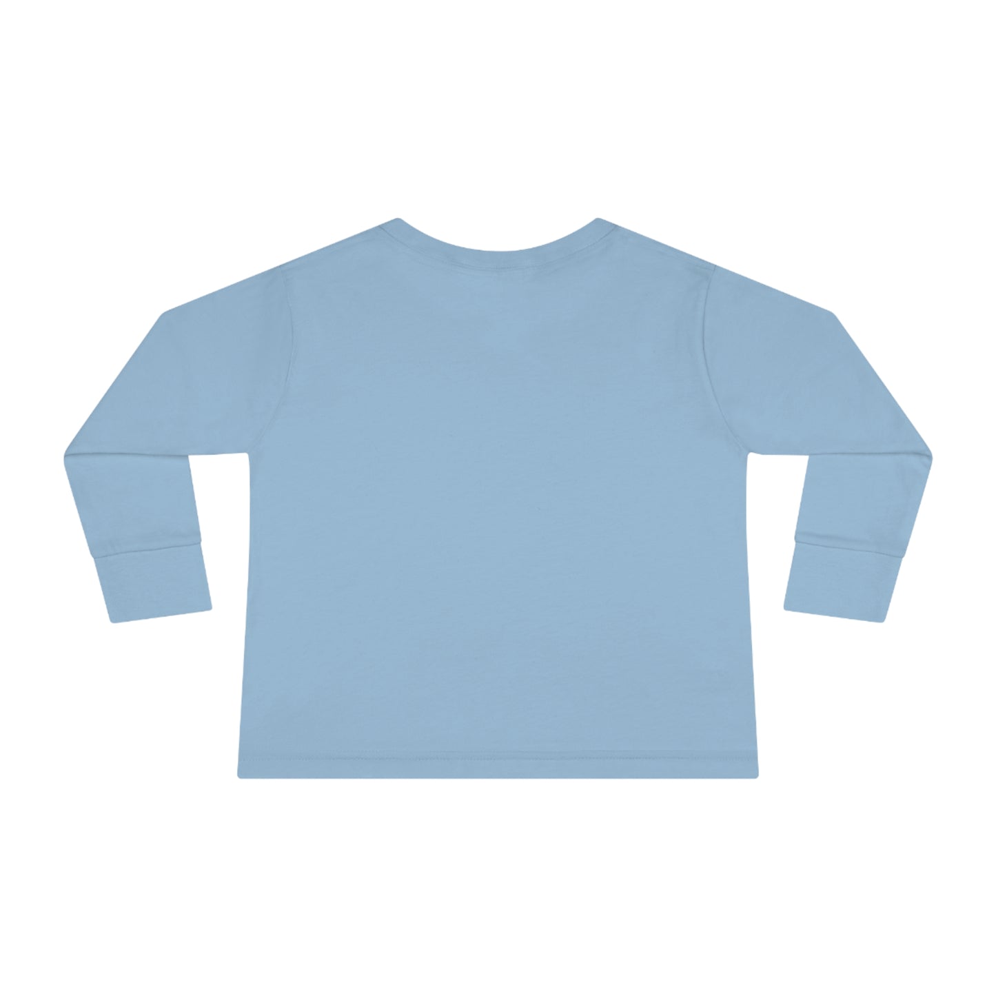 Toddler Long Sleeve Tee