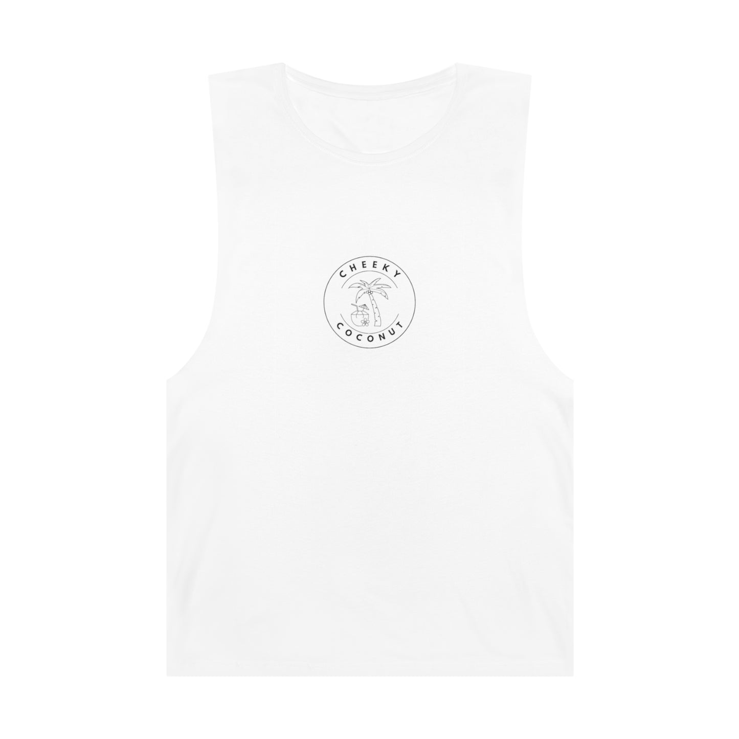 Unisex Barnard Tank