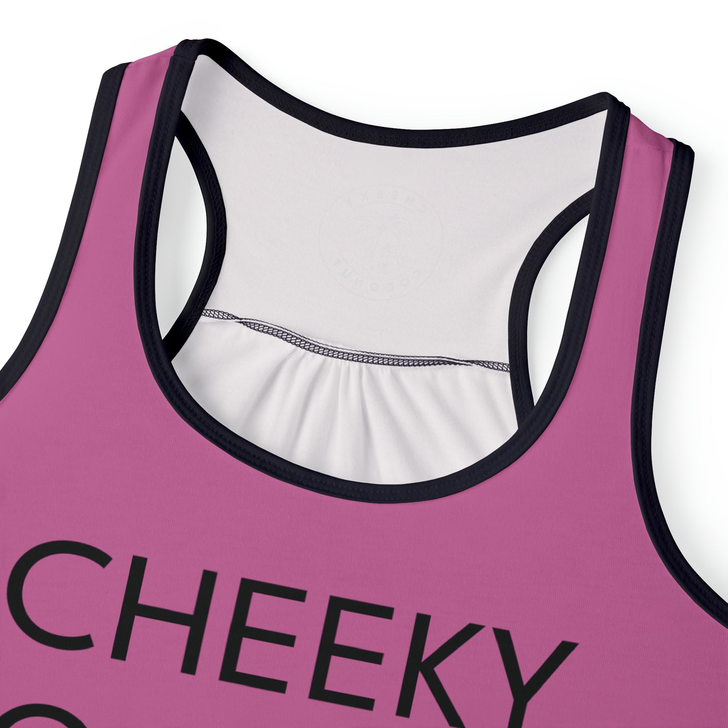 Women's Tank Top (AOP)