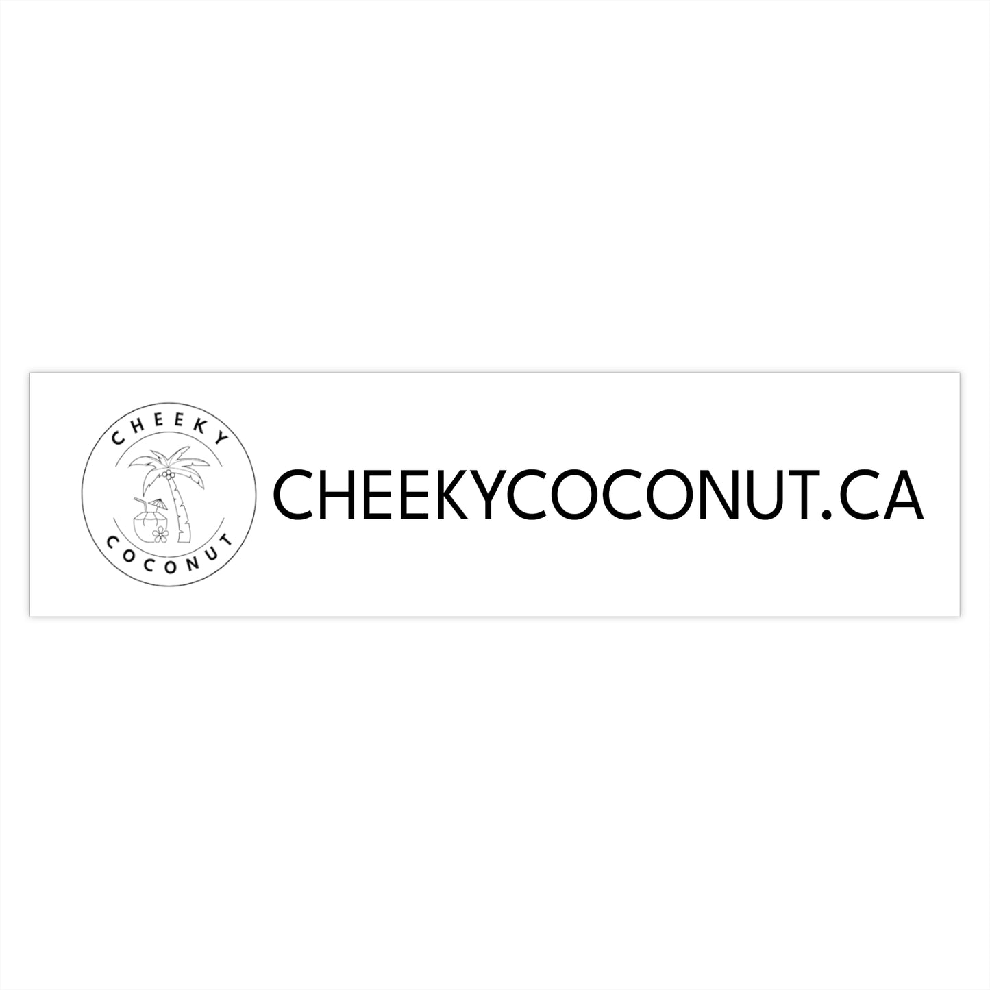Bumper Stickers