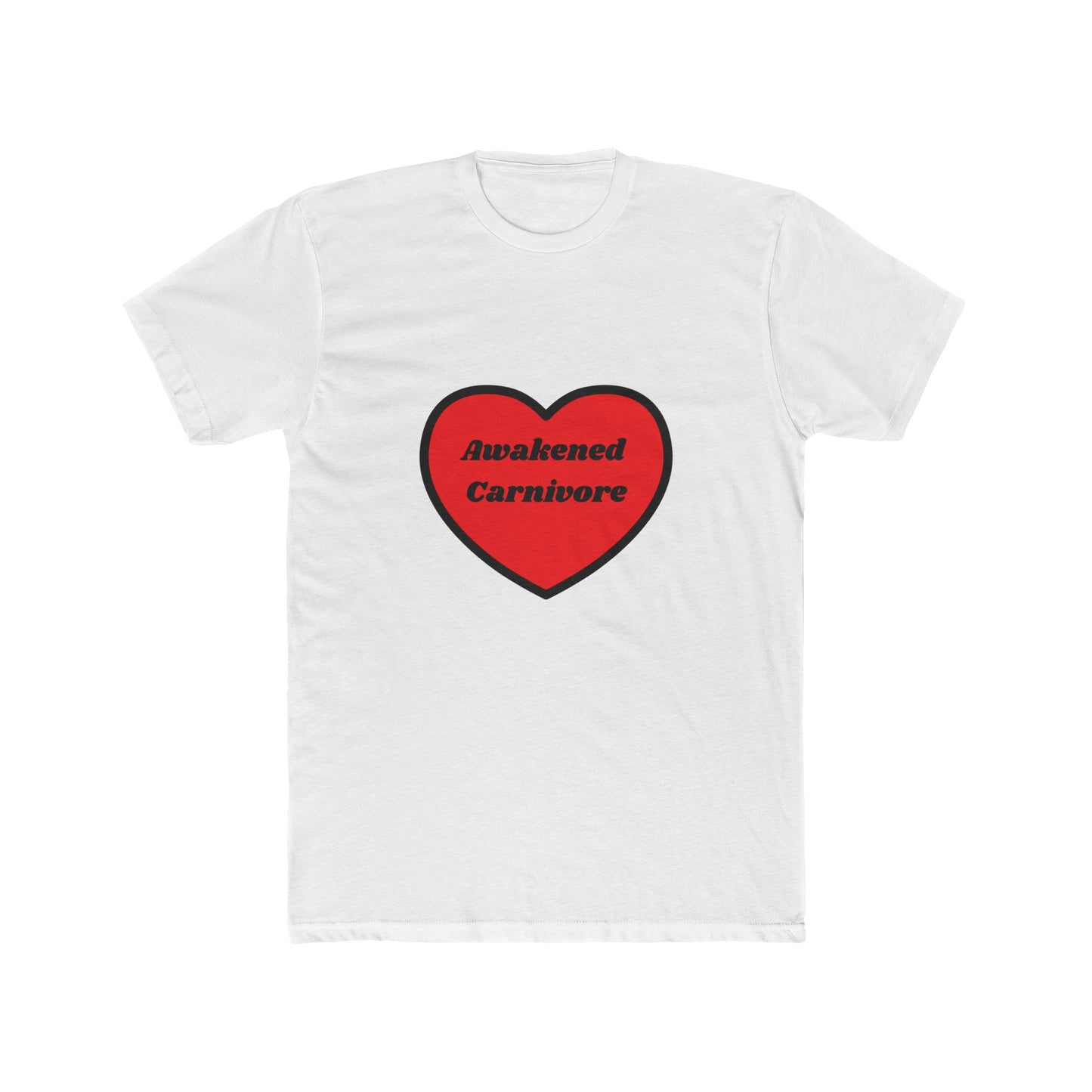 Awakened Carnivore Tee