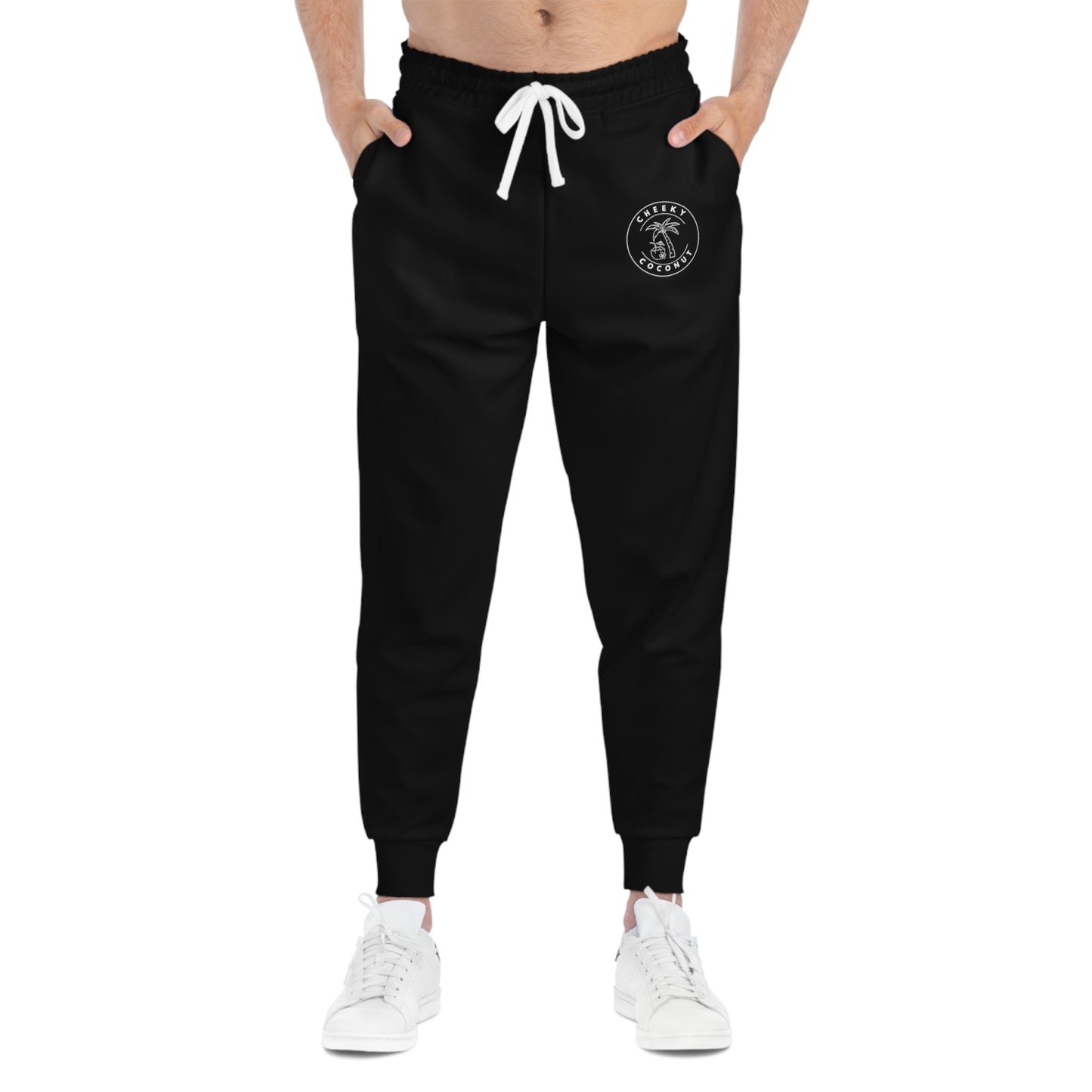 Athletic Joggers (AOP)