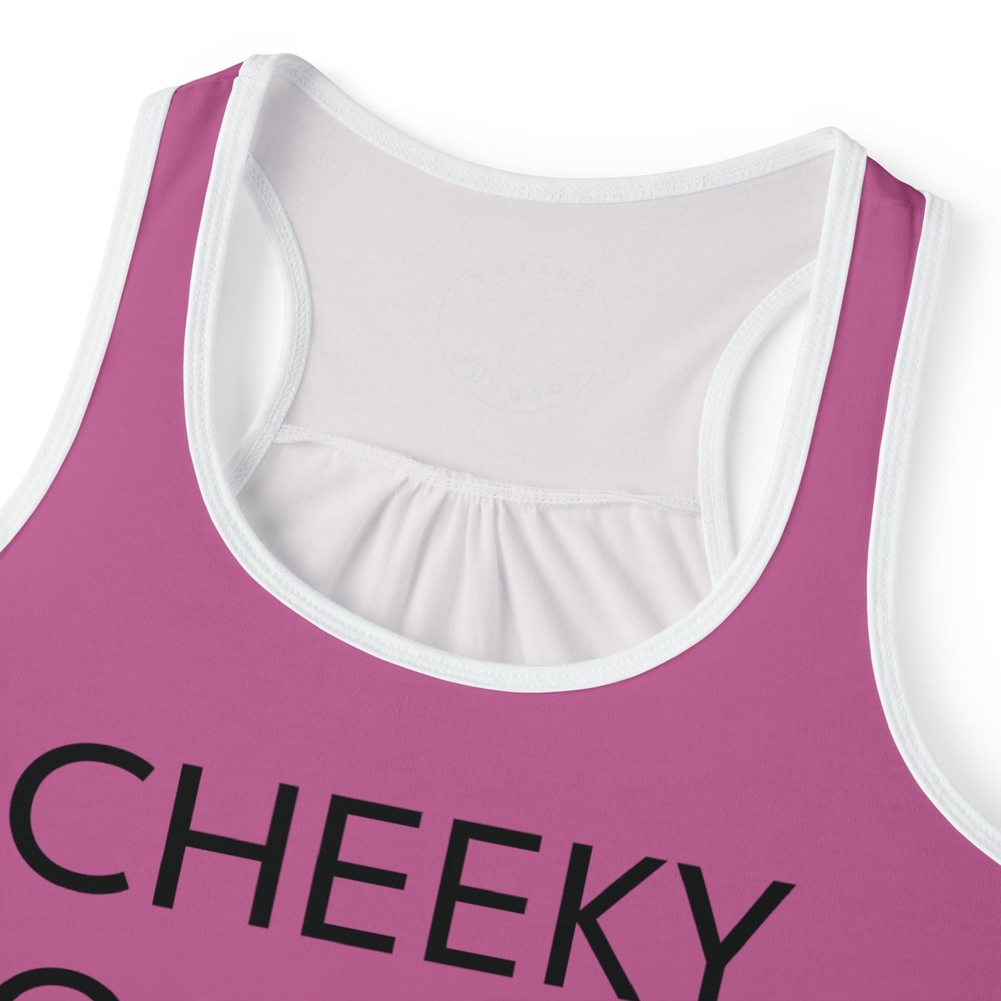 Women's Tank Top (AOP)
