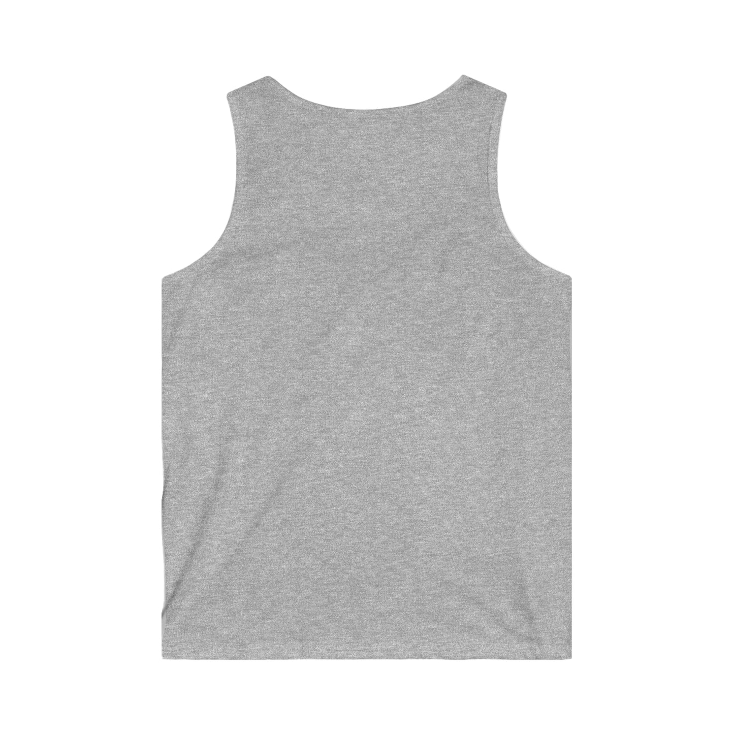 Men's Softstyle Tank Top
