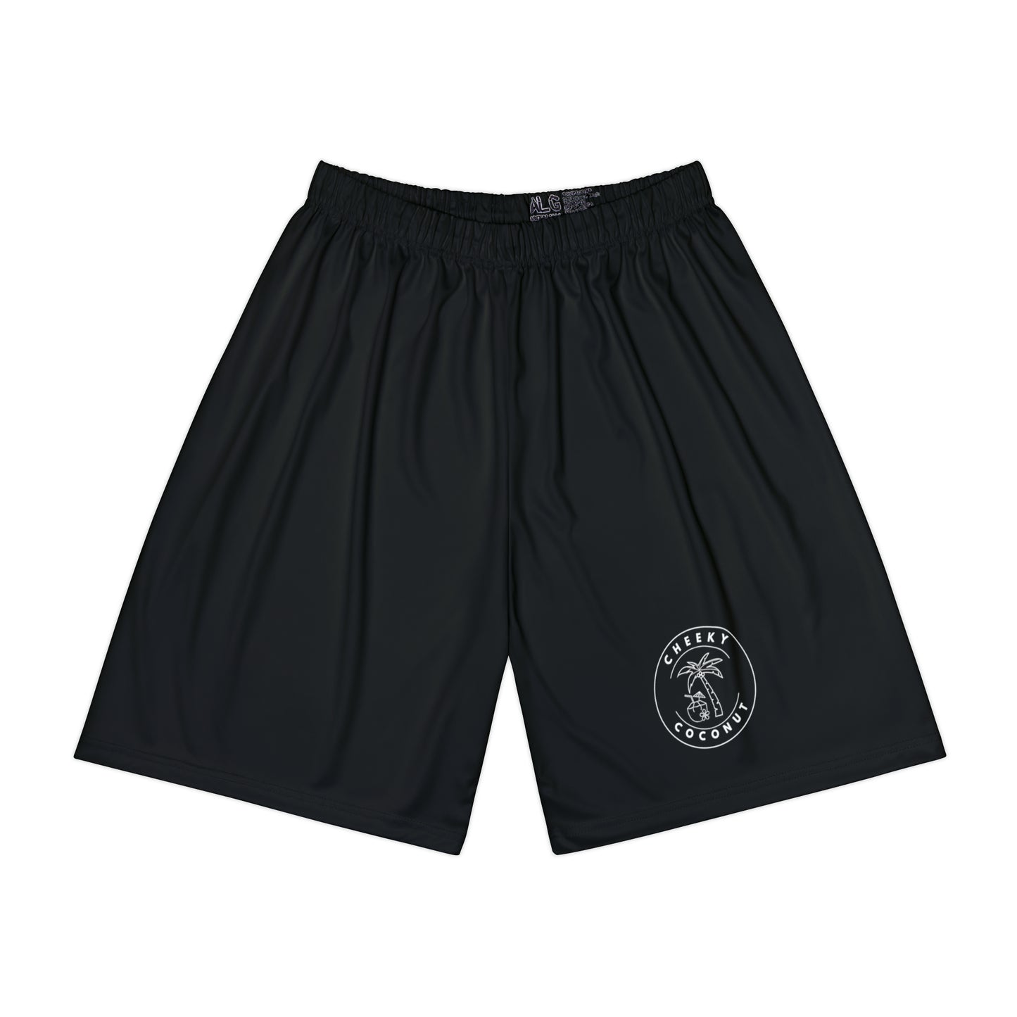 Men’s Sports Shorts (AOP)