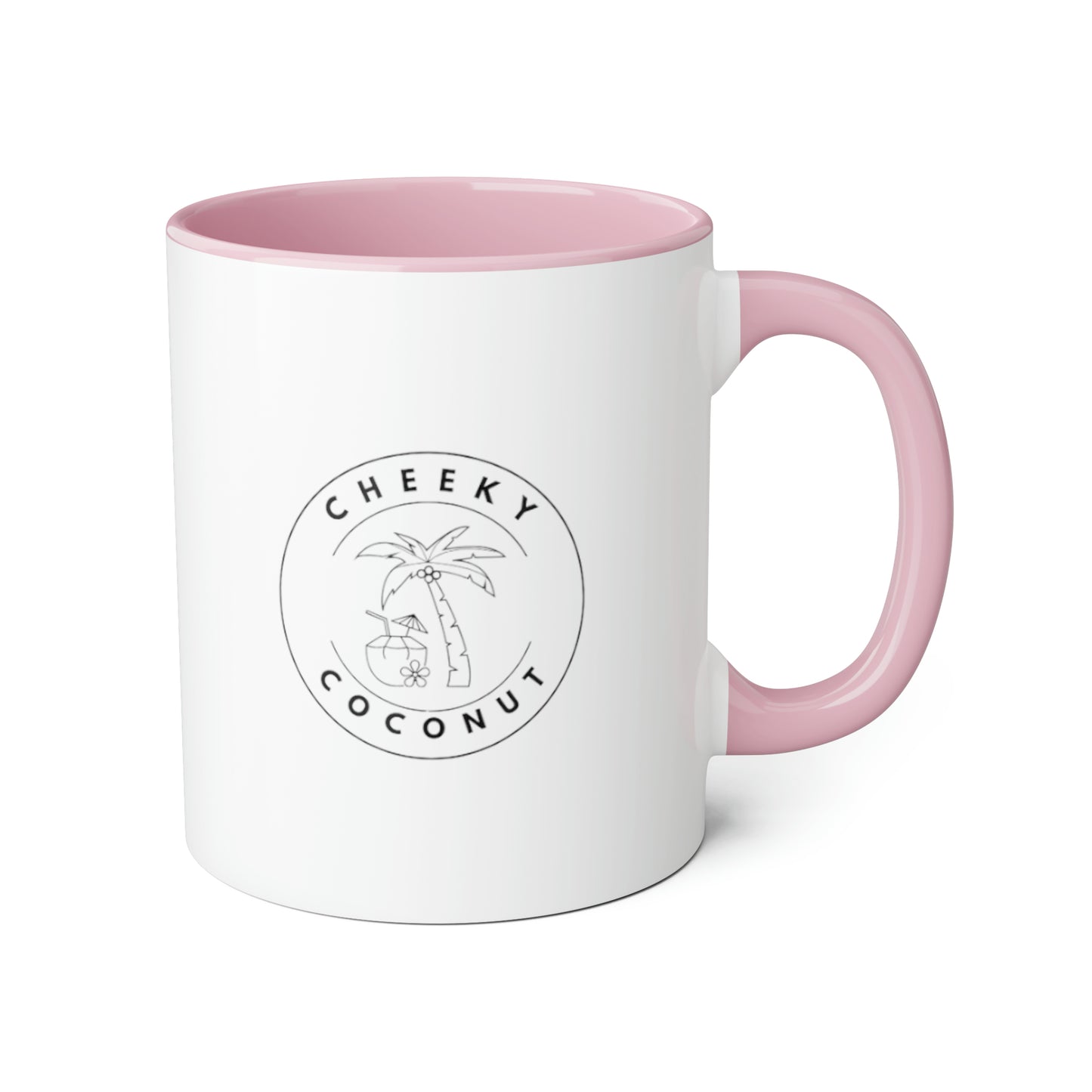 Accent Mugs, 11oz