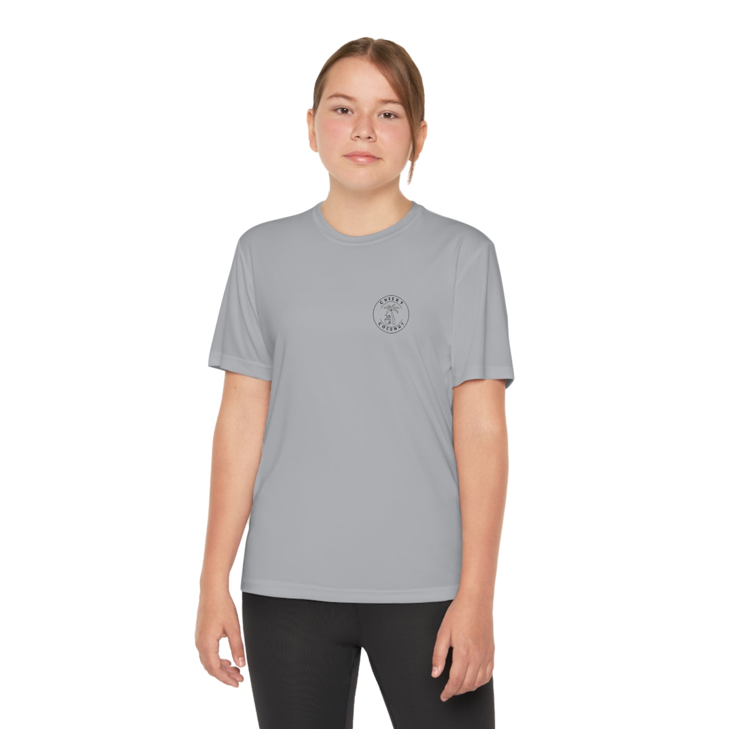 Youth Competitor Tee