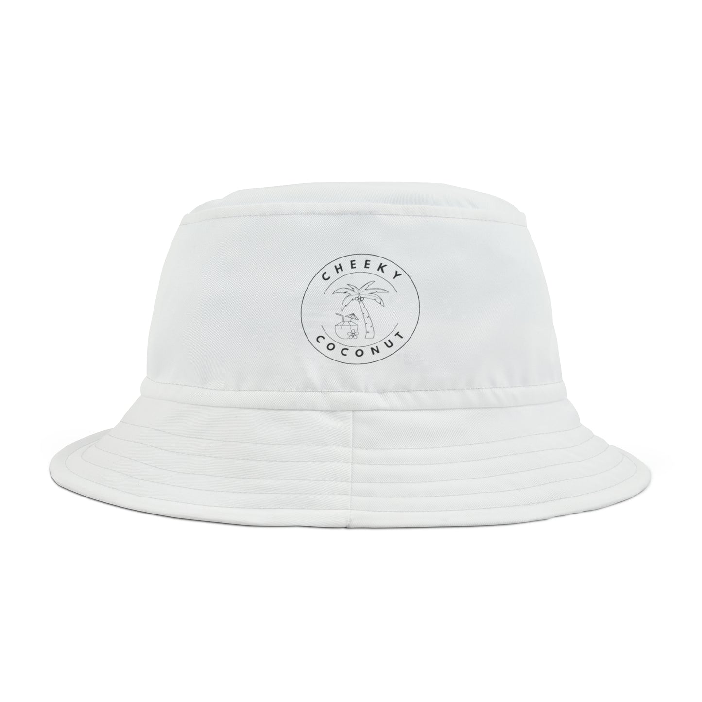 Bucket Hat (AOP)