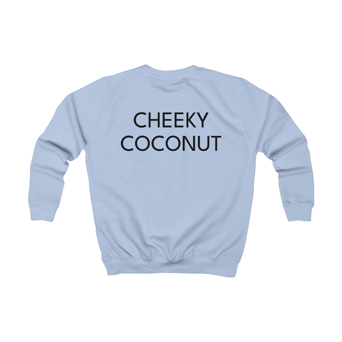 Kids Sweatshirt