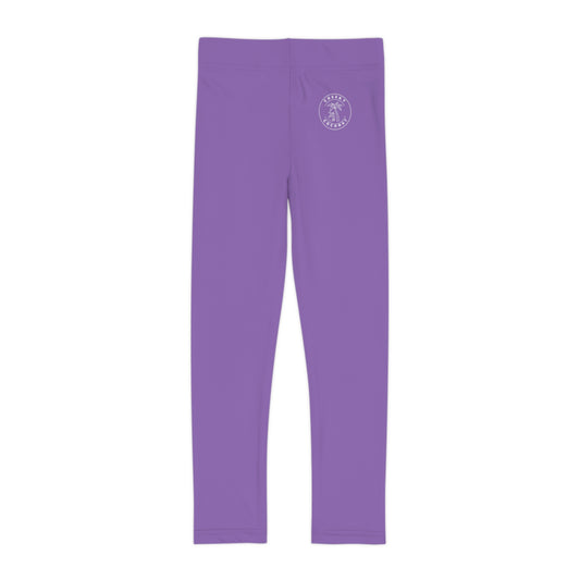 Kids Leggings (AOP)