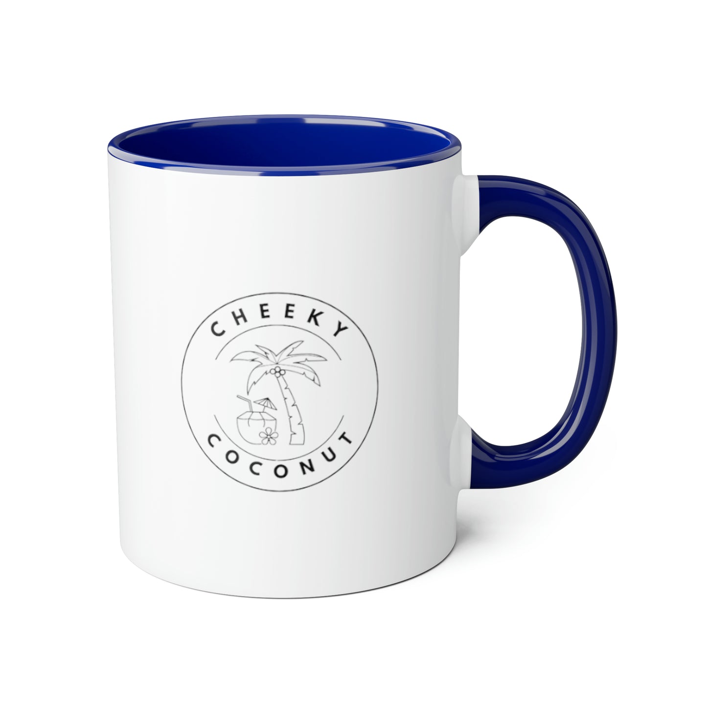 Accent Mugs, 11oz