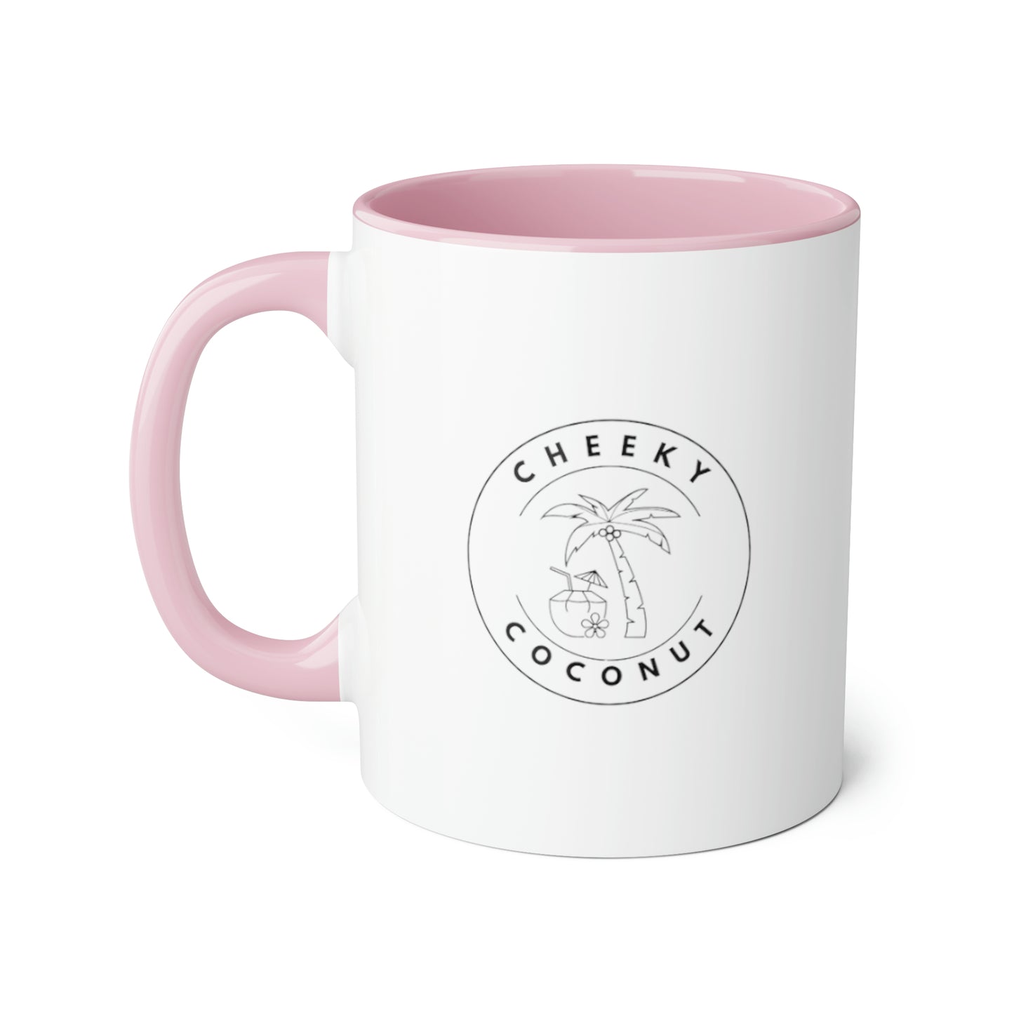 Accent Mugs, 11oz