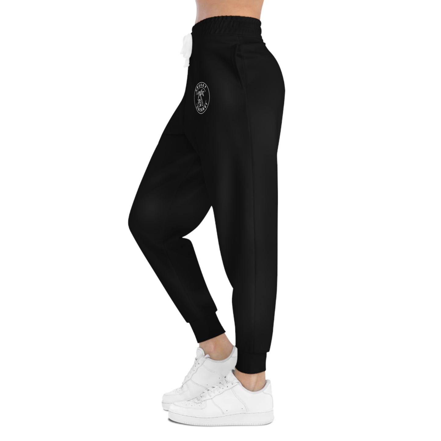 Athletic Joggers (AOP)