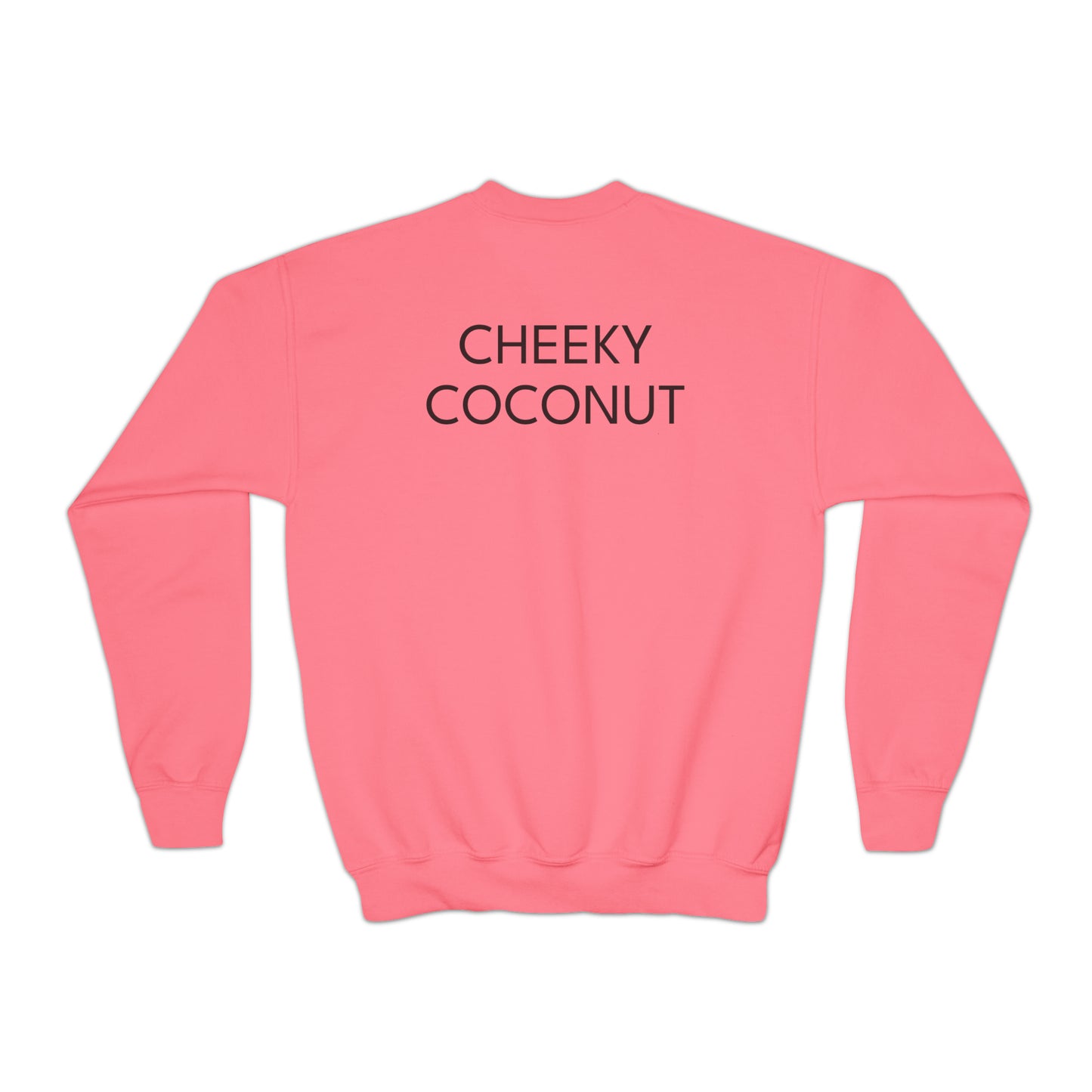 Youth Crewneck Sweatshirt