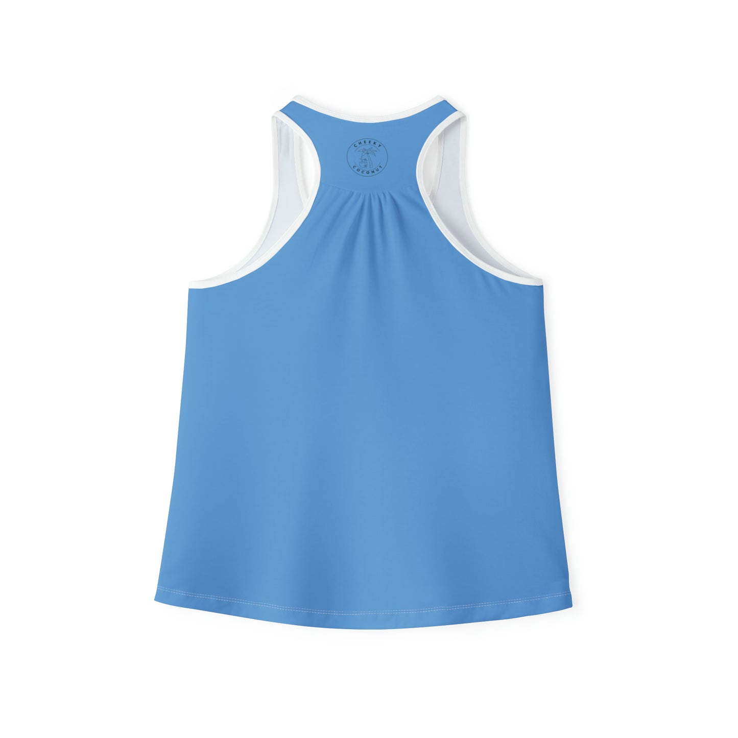 Women's Tank Top (AOP)