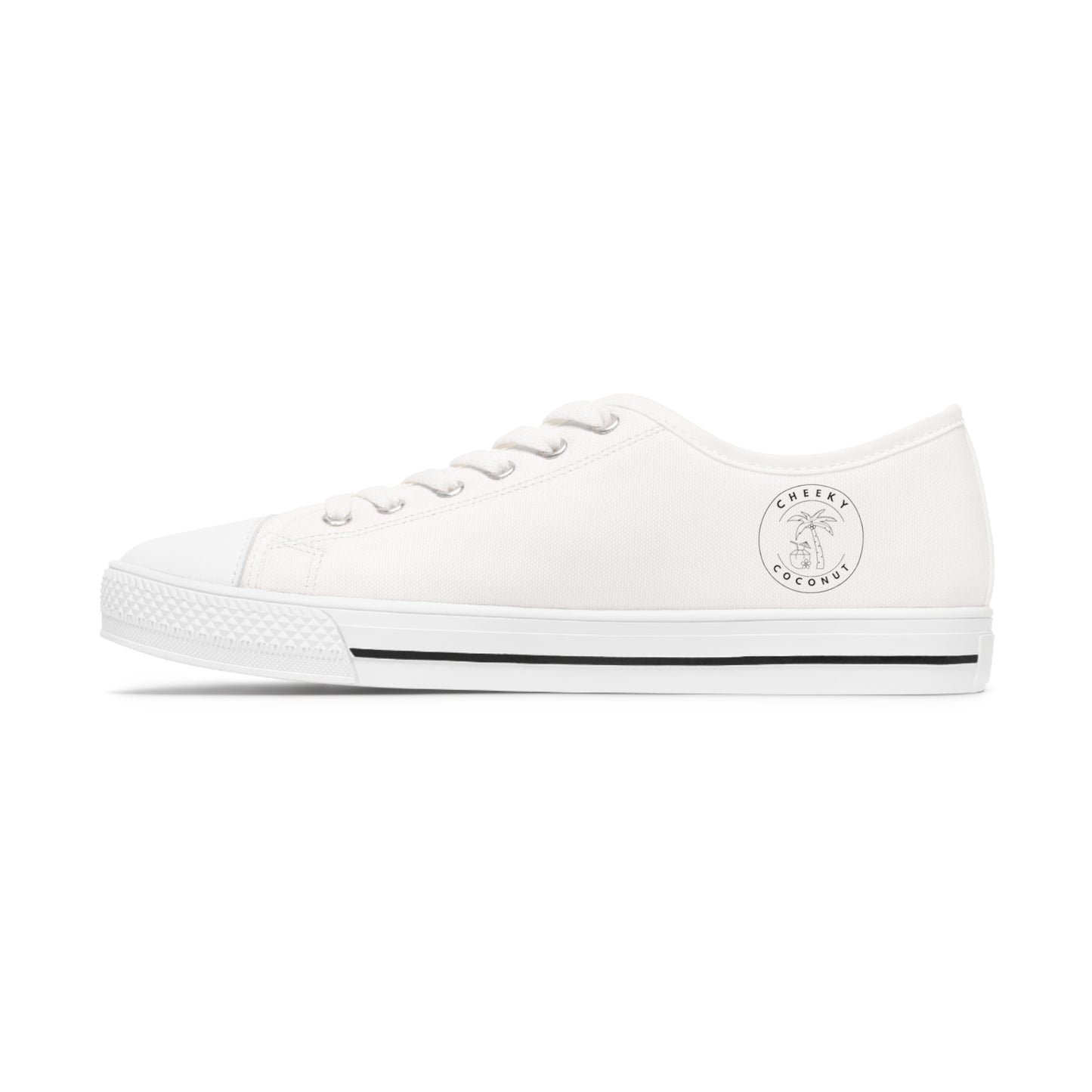 Women's Low Top Sneakers