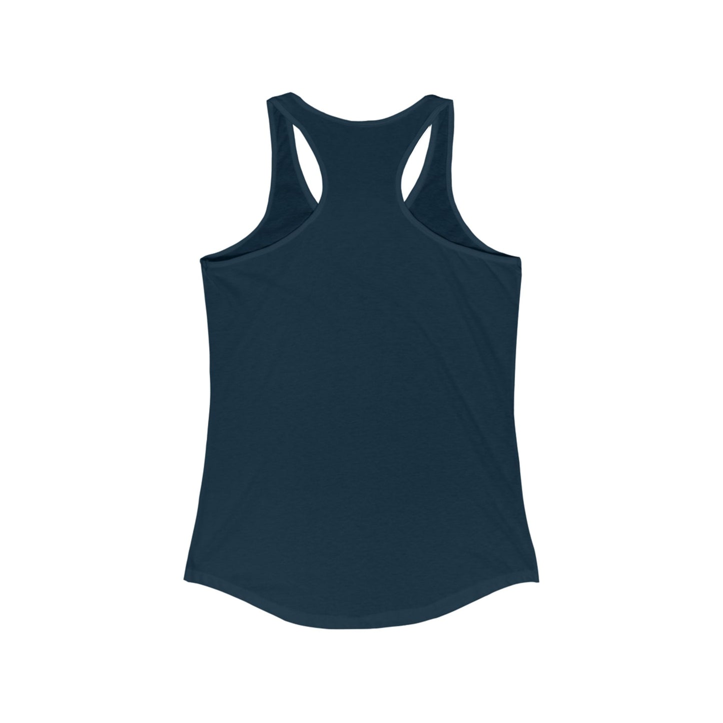 Carnivore Heart Racerback Tank