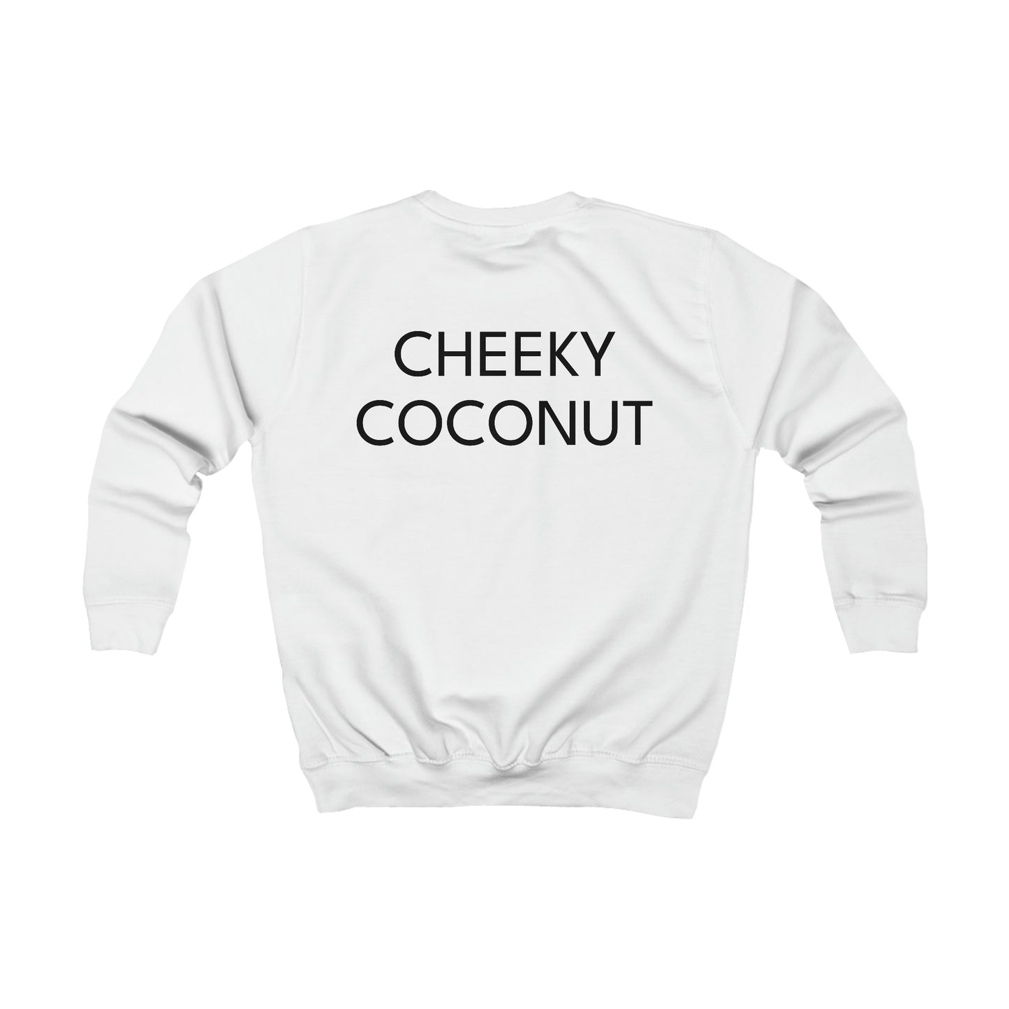 Kids Sweatshirt