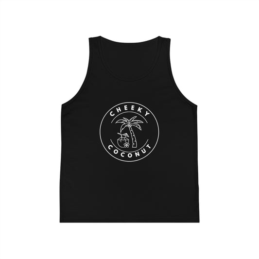 Kid's Jersey Tank Top