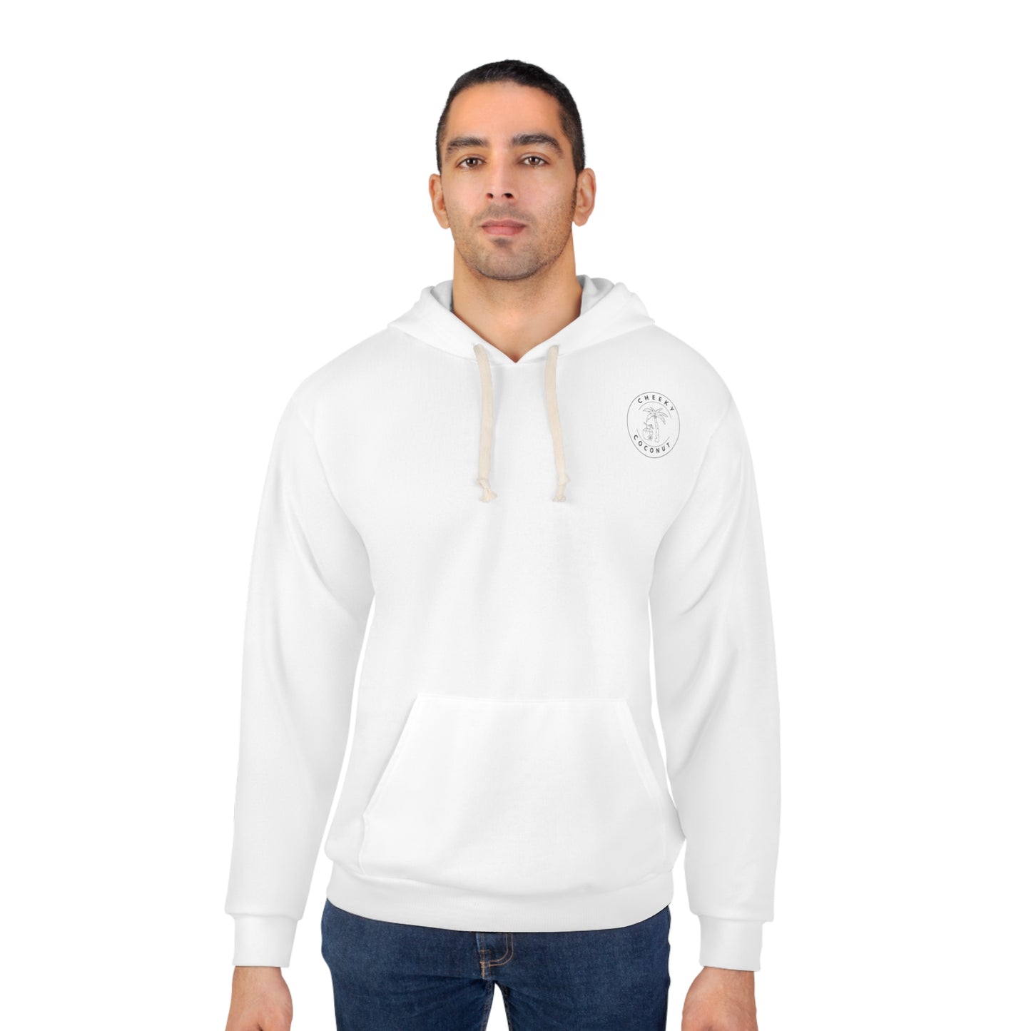 Unisex Pullover Hoodie (AOP)