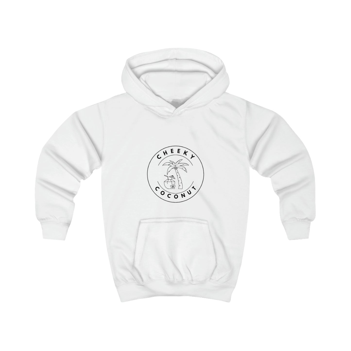 Kids Hoodie