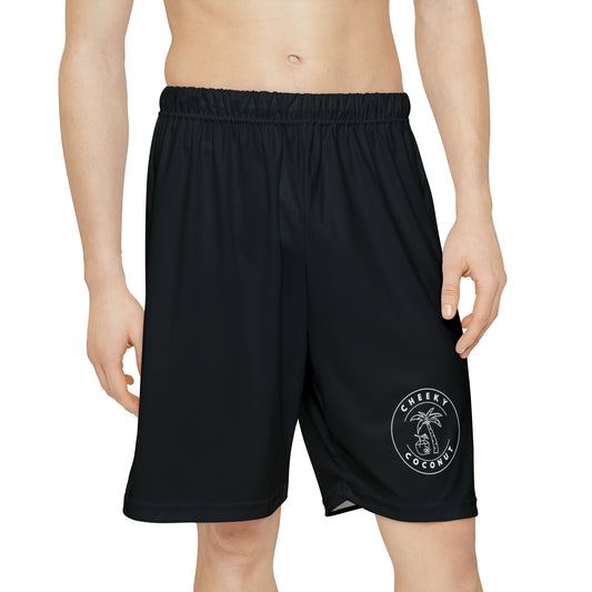 Men’s Sports Shorts (AOP)