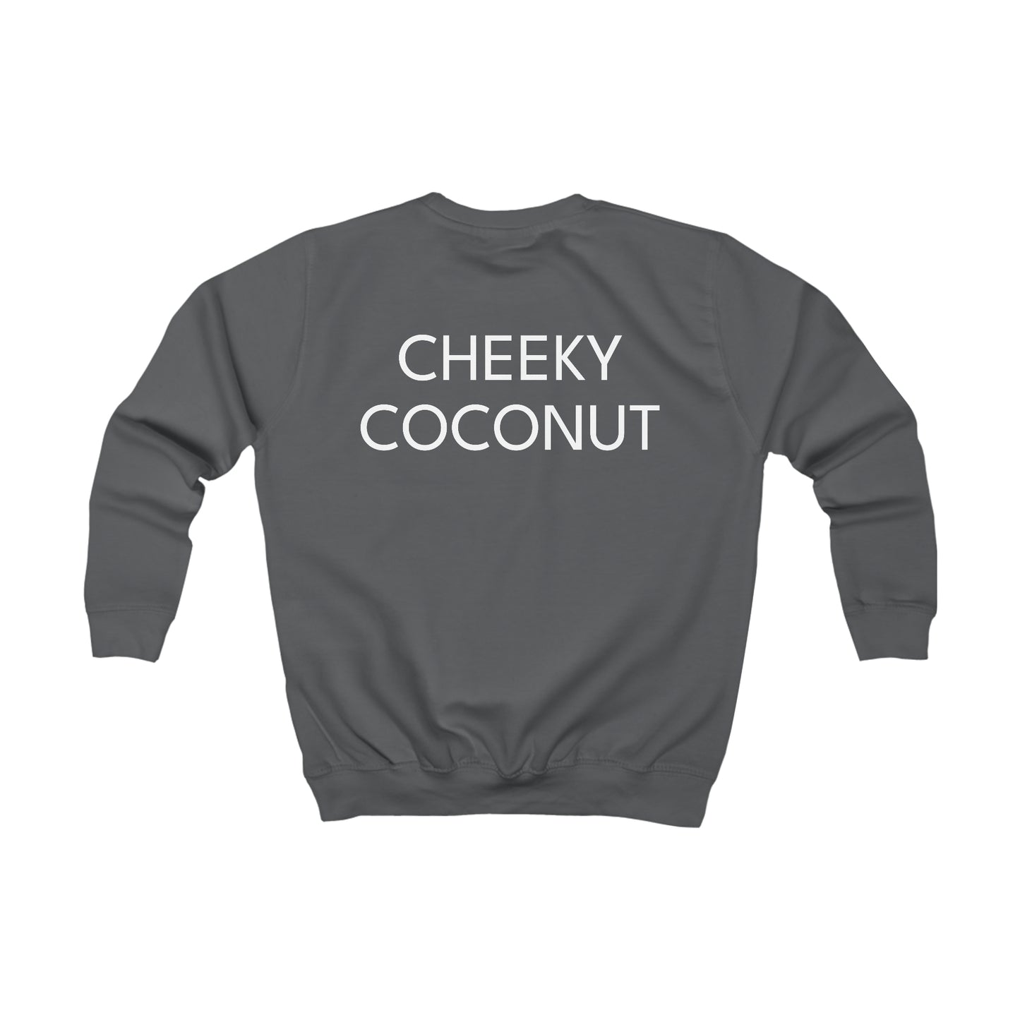 Kids Sweatshirt