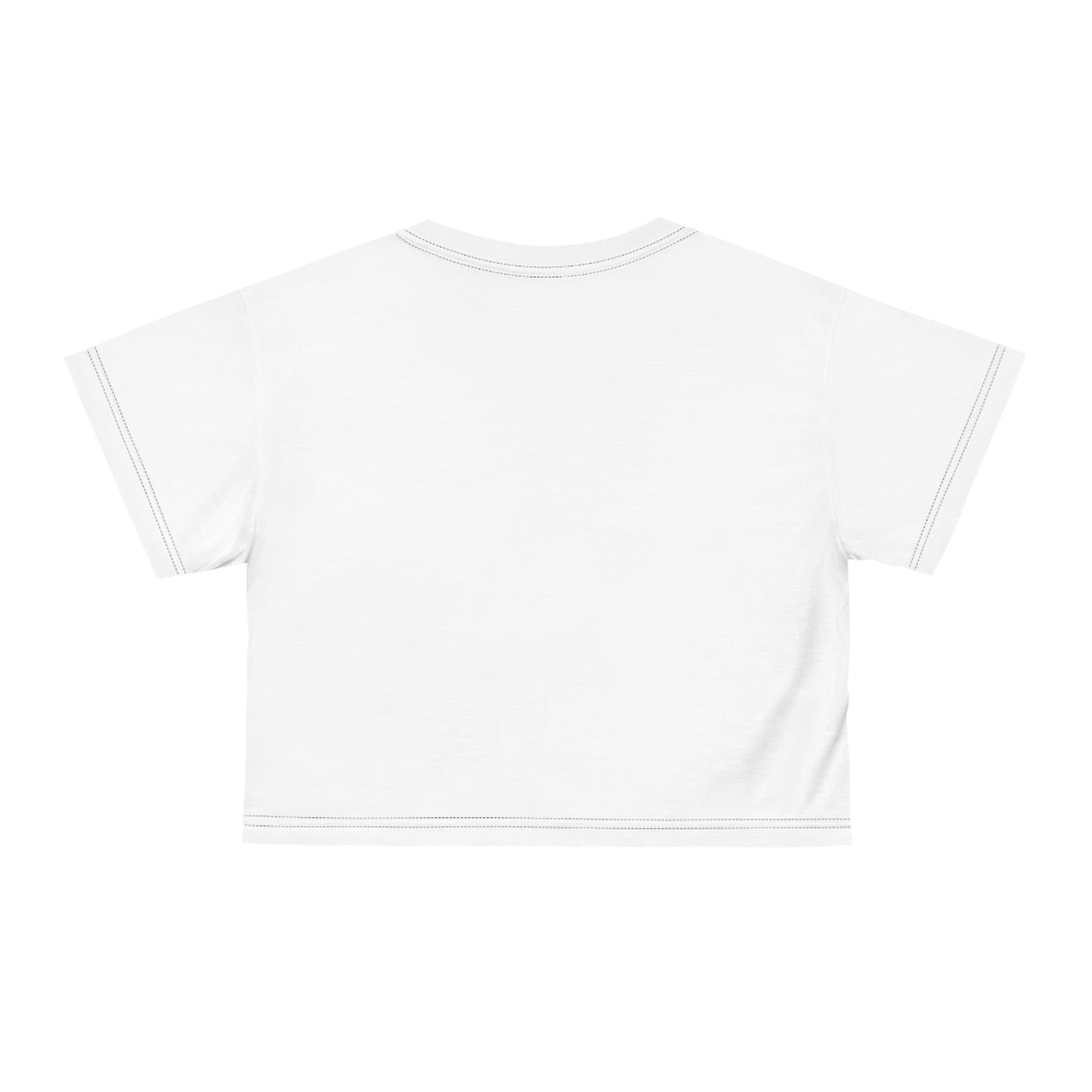 Crop Tee (AOP)