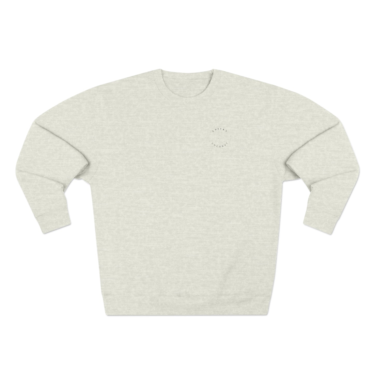 Unisex Crewneck Sweatshirt