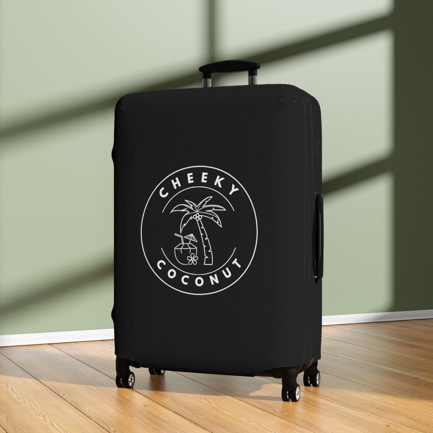 Luggage Cover