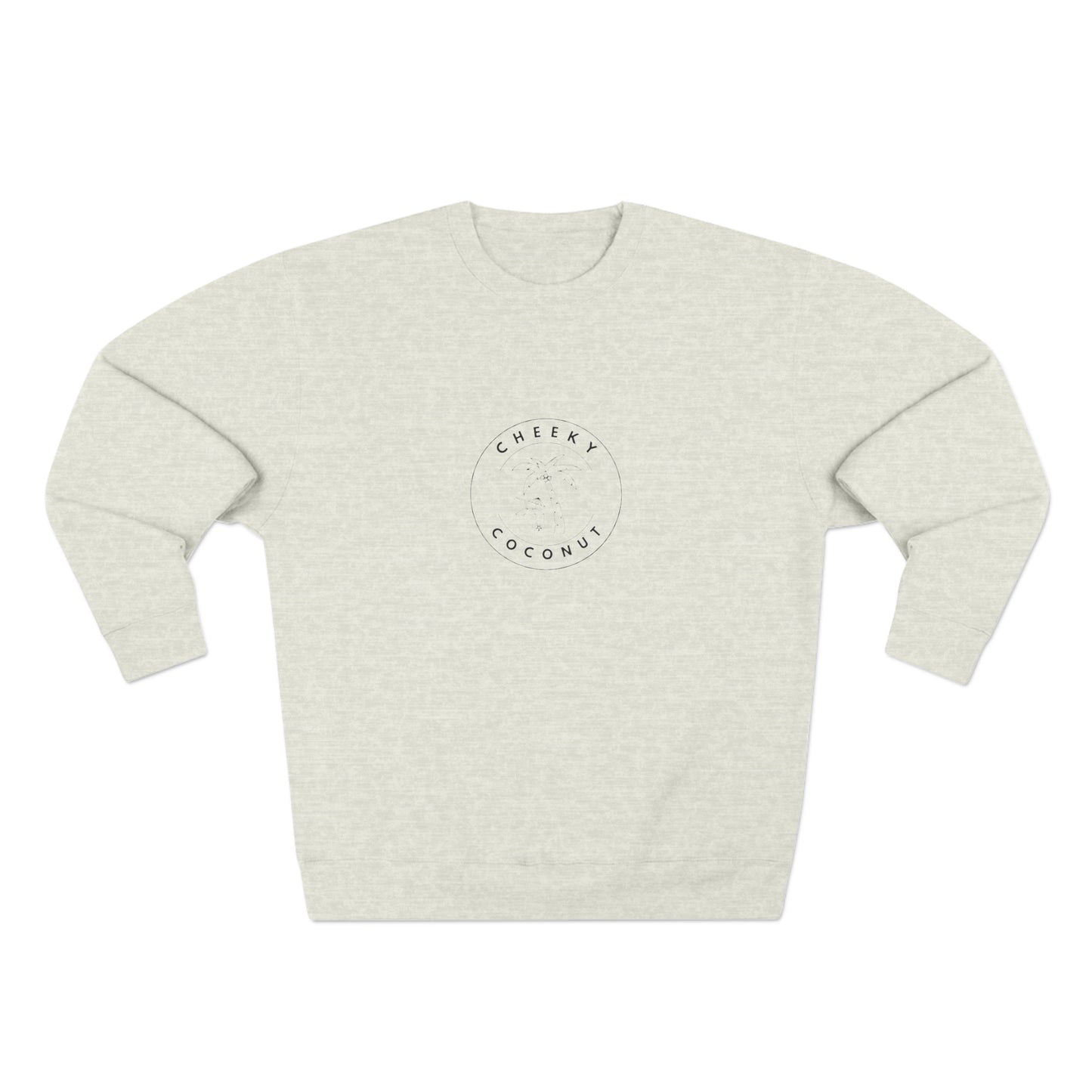 Unisex Crewneck Sweatshirt