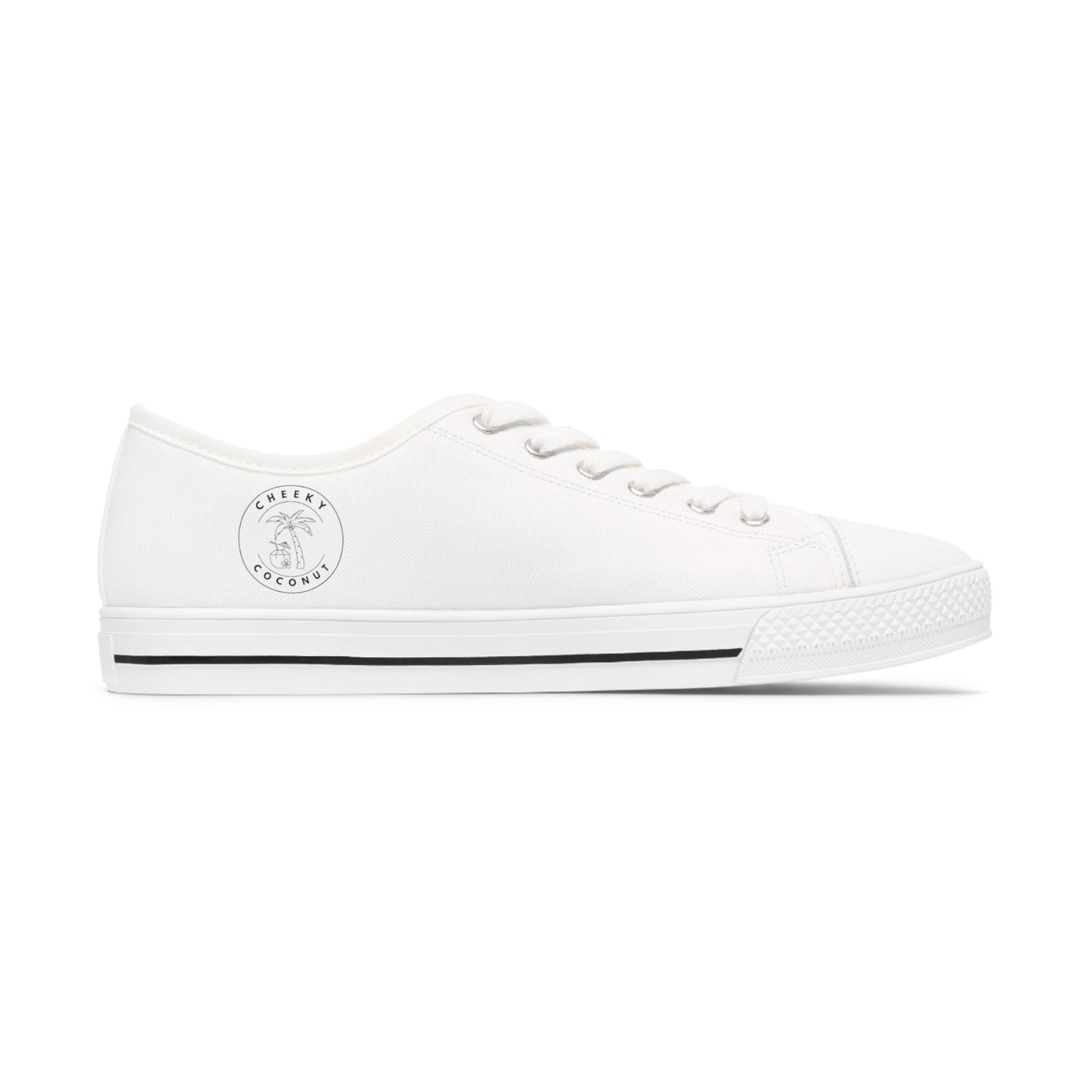 Women's Low Top Sneakers