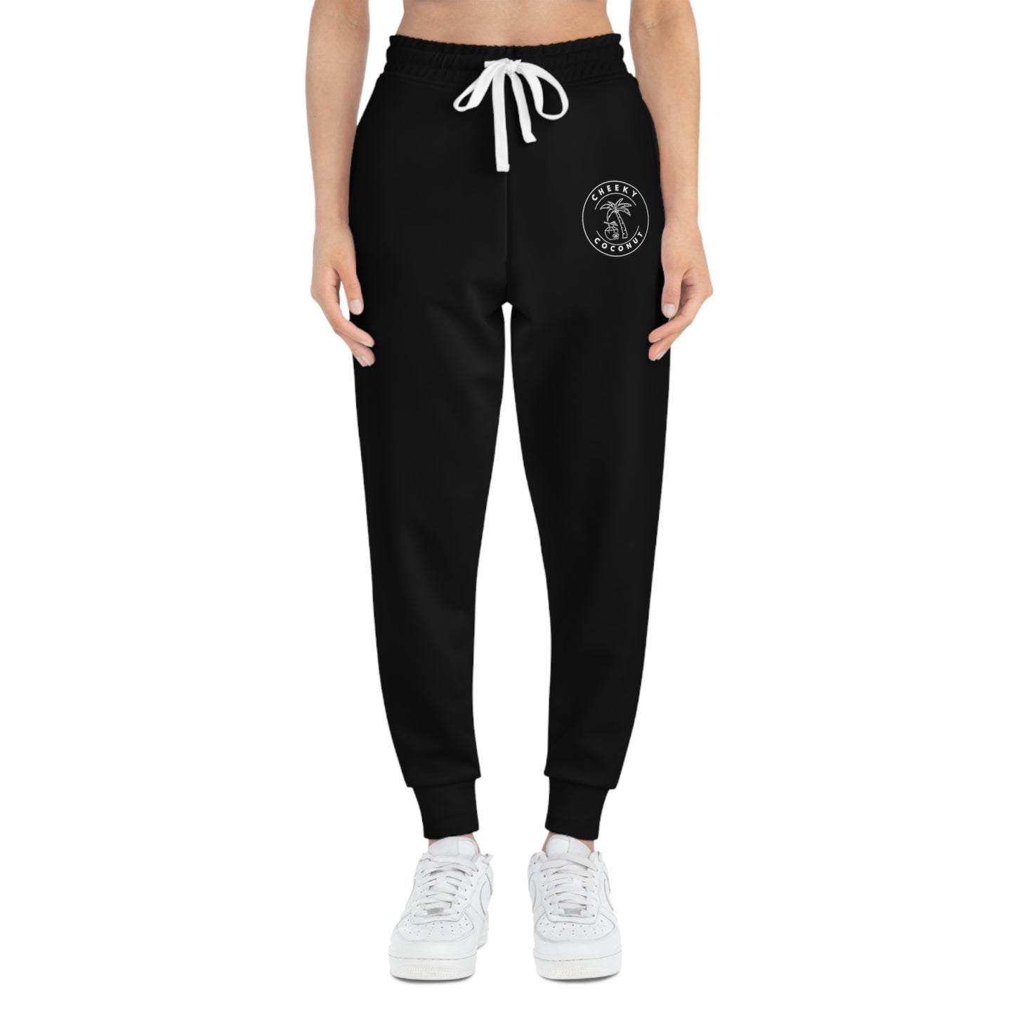 Athletic Joggers (AOP)