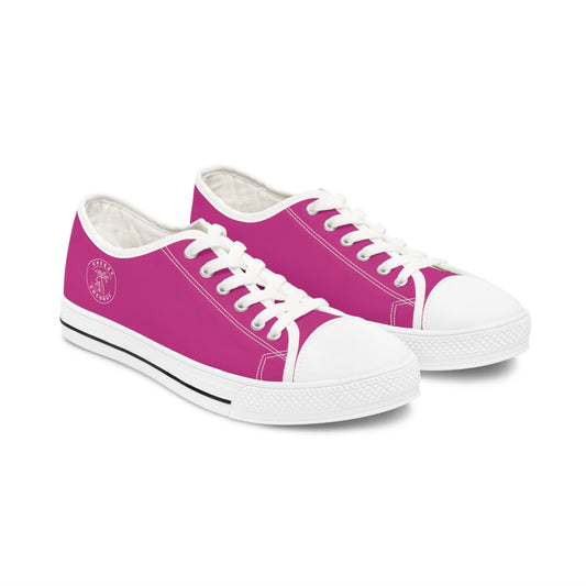 Women's Low Top Sneakers