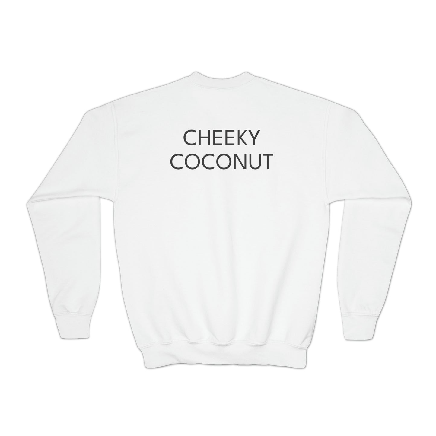 Youth Crewneck Sweatshirt