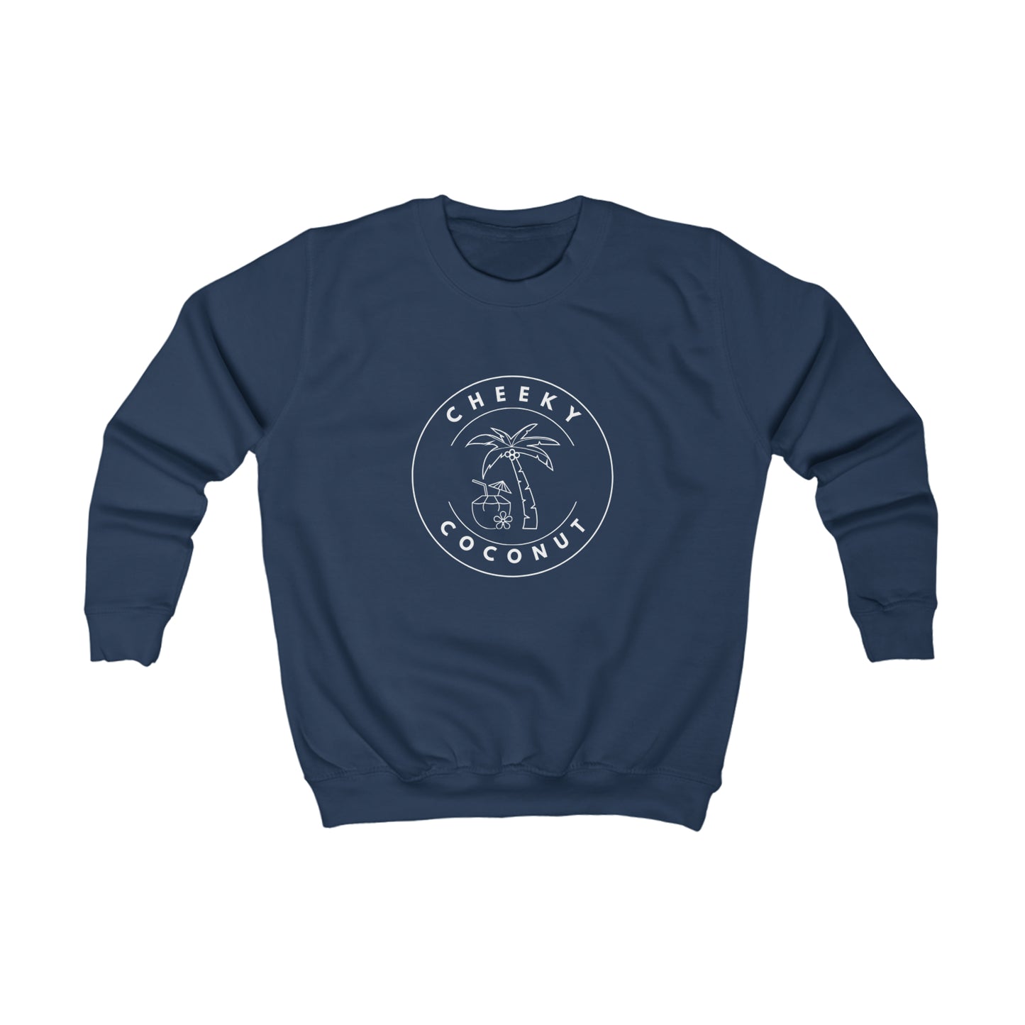 Kids Sweatshirt