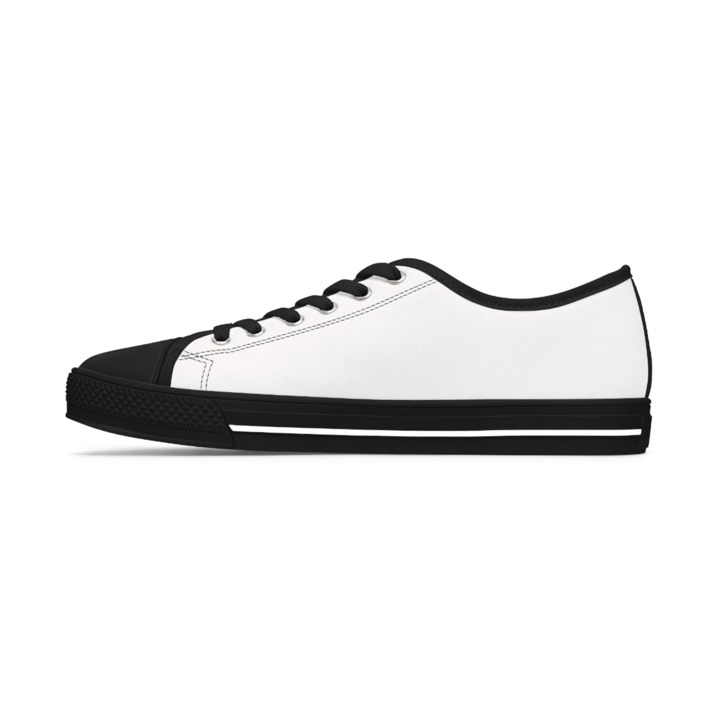 Women's Low Top Sneakers