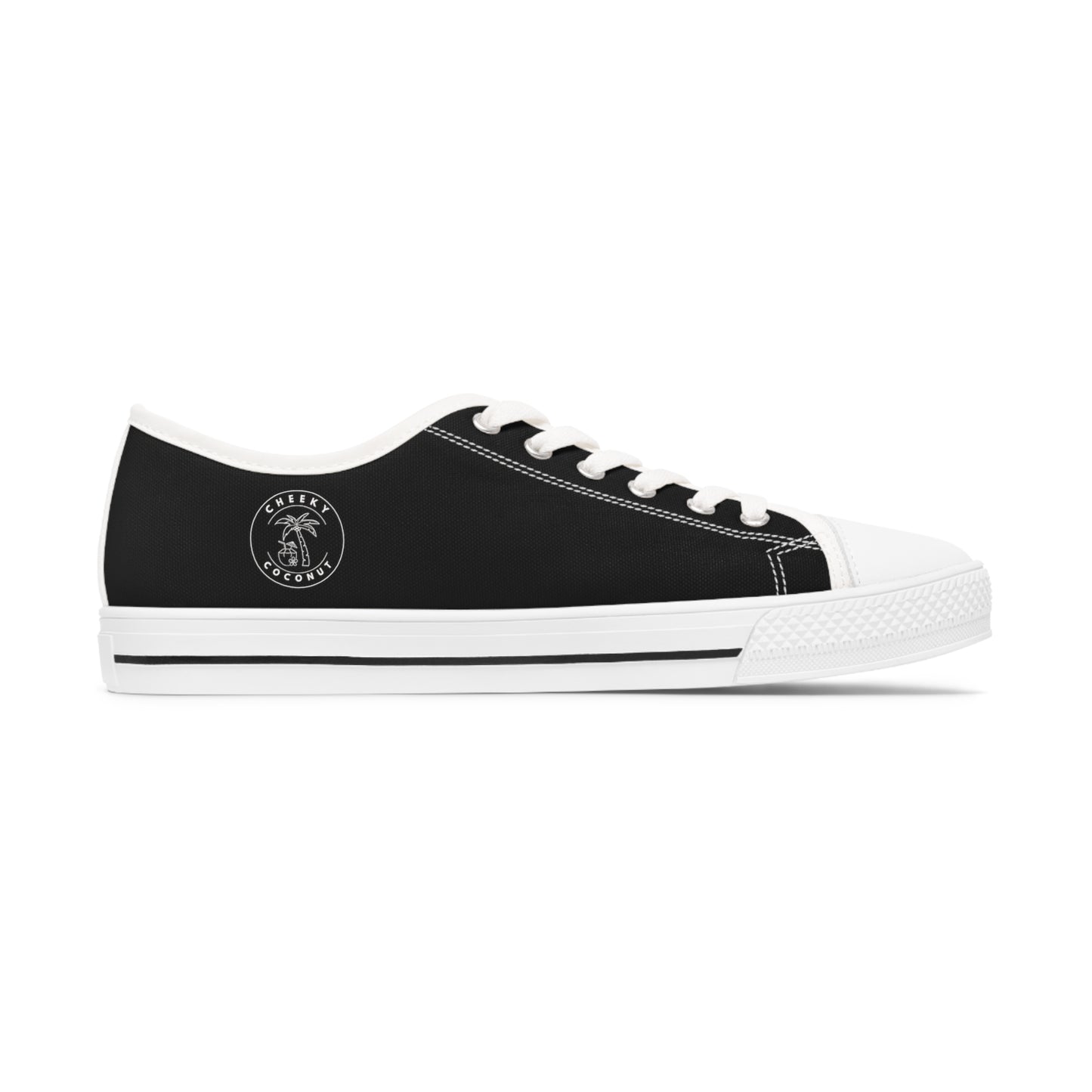 Women's Low Top Sneakers