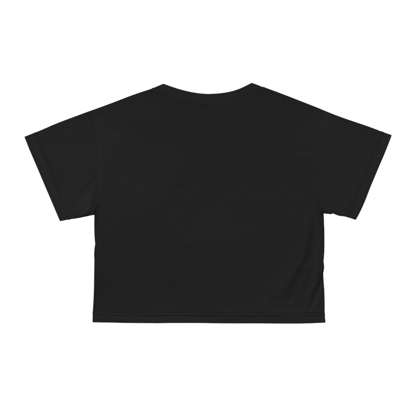 Crop Tee (AOP)