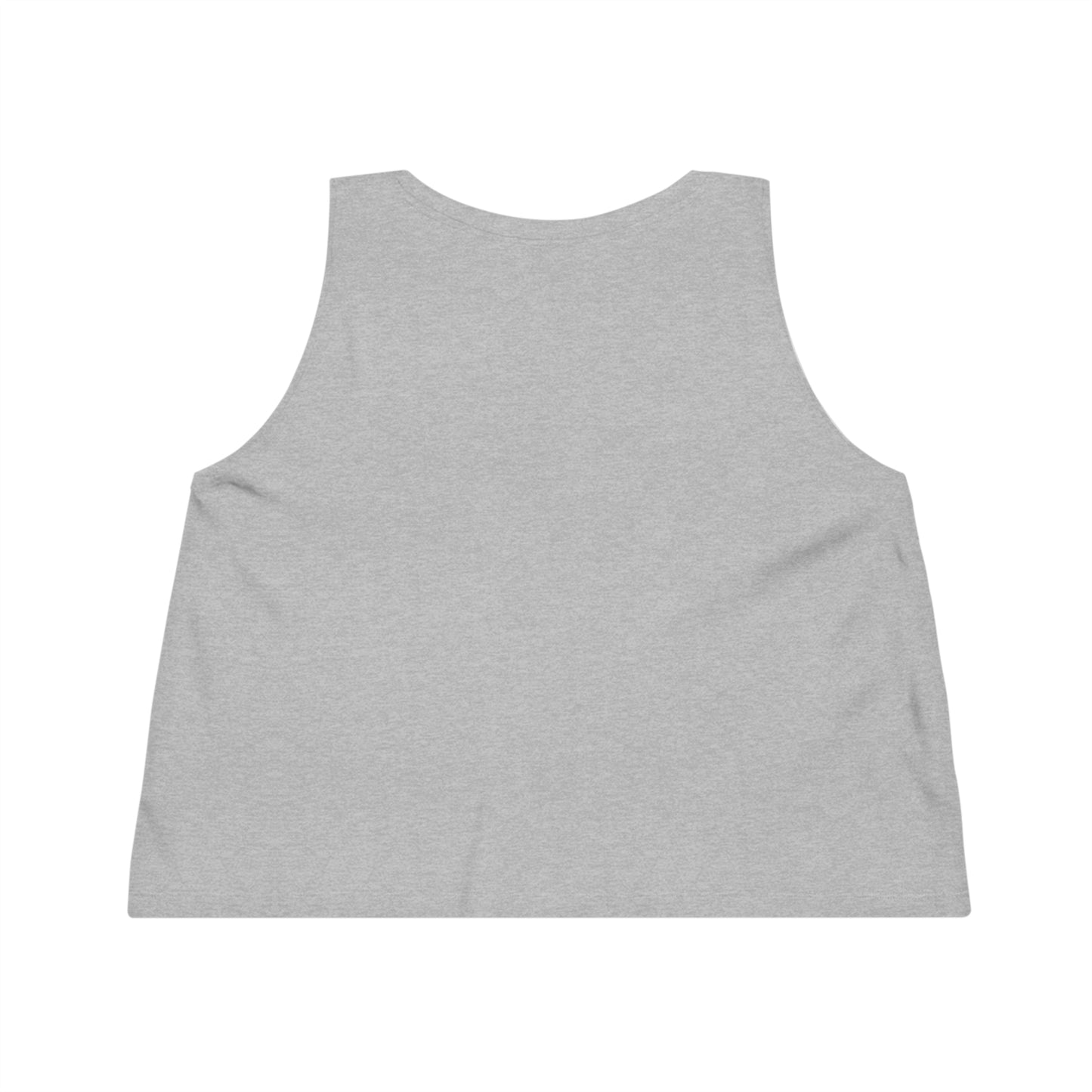 Women's Dancer Cropped Tank Top