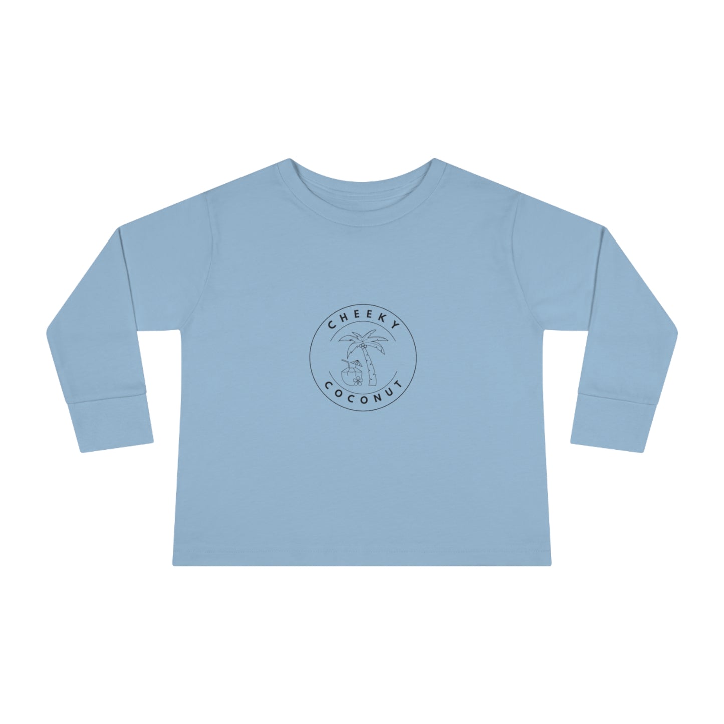 Toddler Long Sleeve Tee