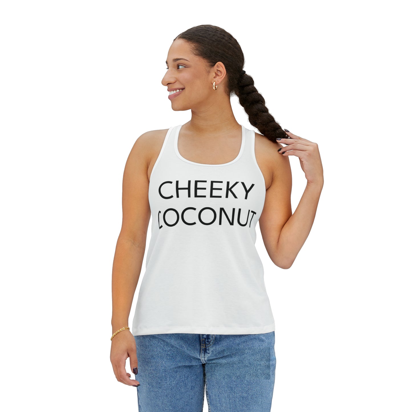 Women's Tank Top (AOP)