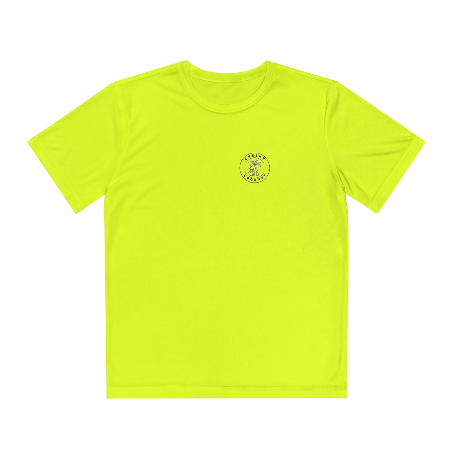 Youth Competitor Tee