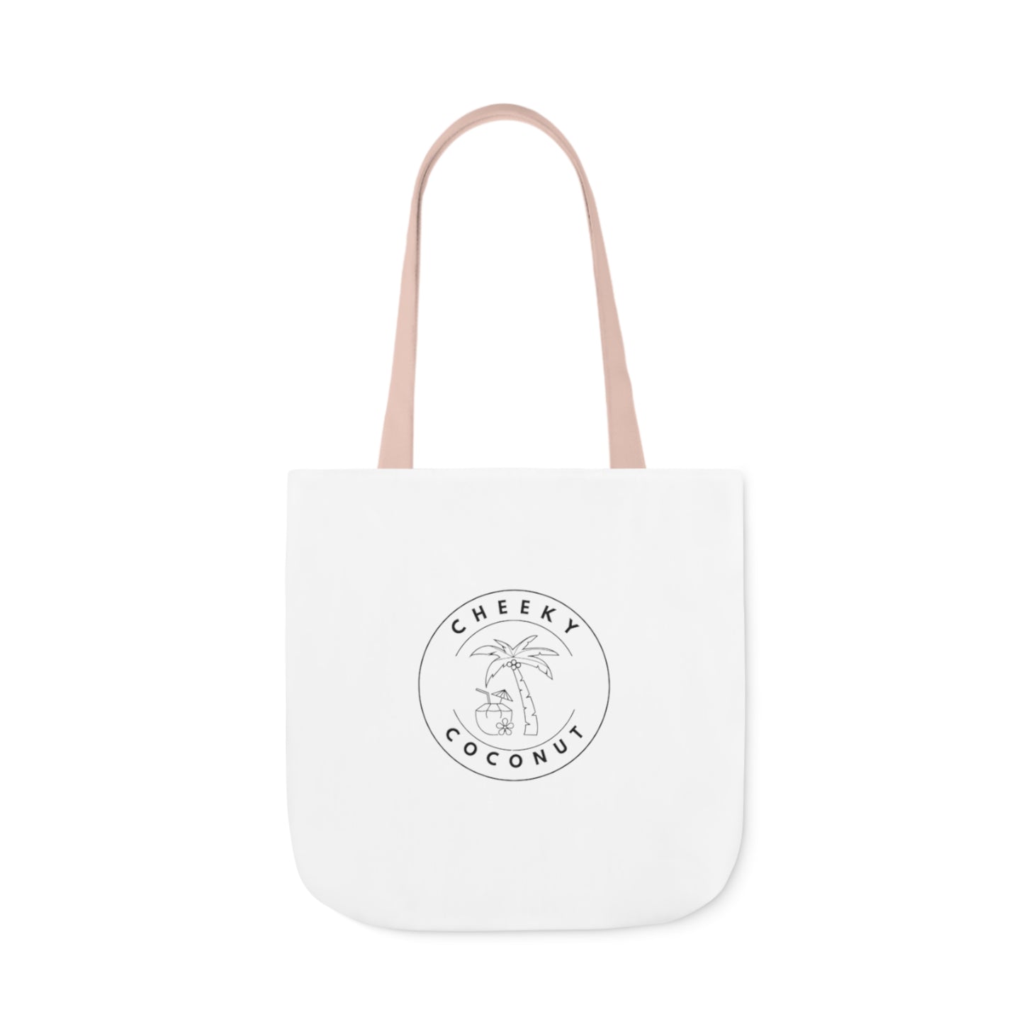 Polyester Canvas Tote Bag