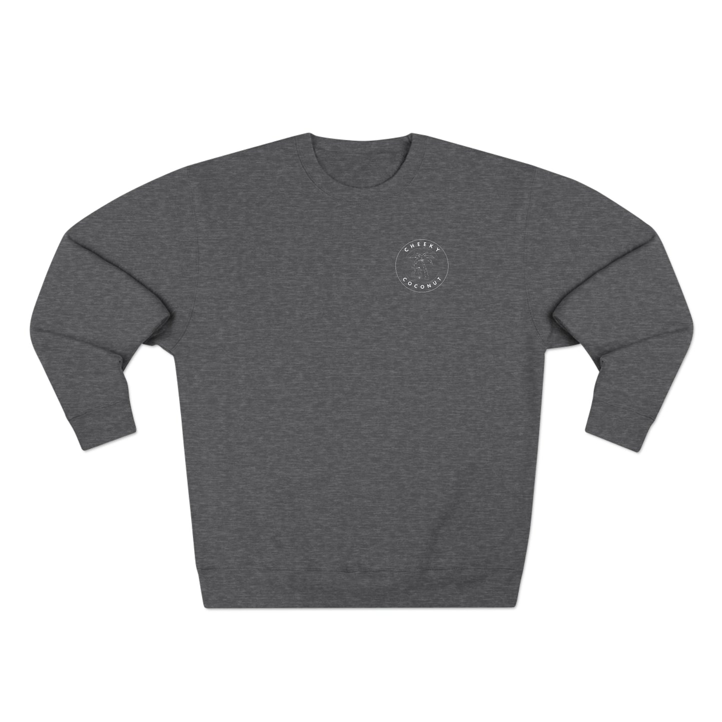 Unisex Crewneck Sweatshirt