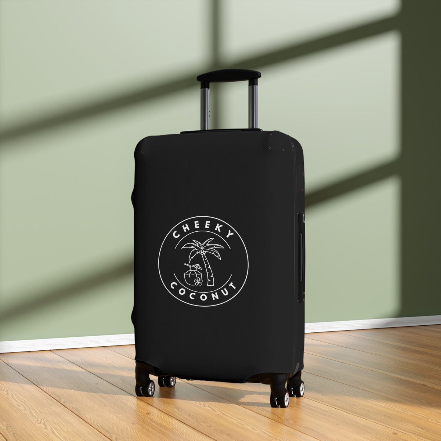 Luggage Cover