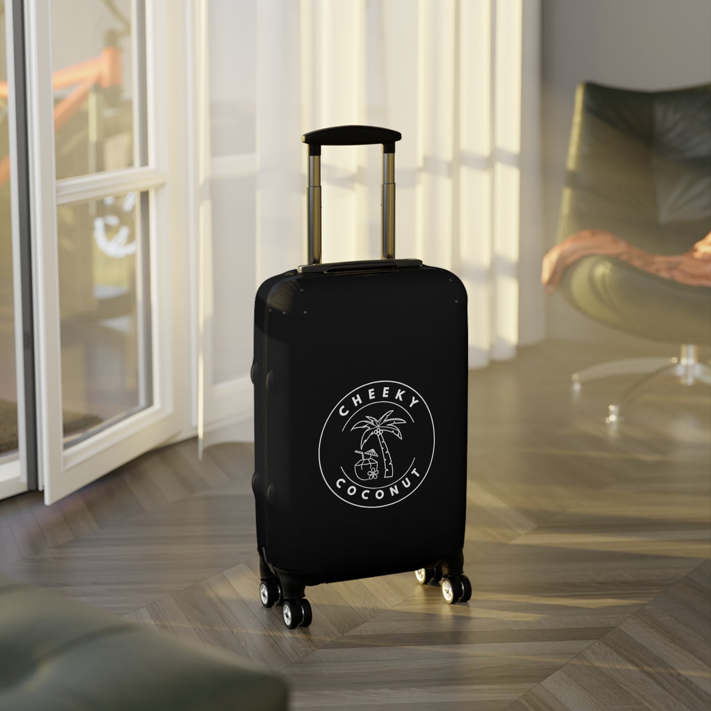 Luggage Cover