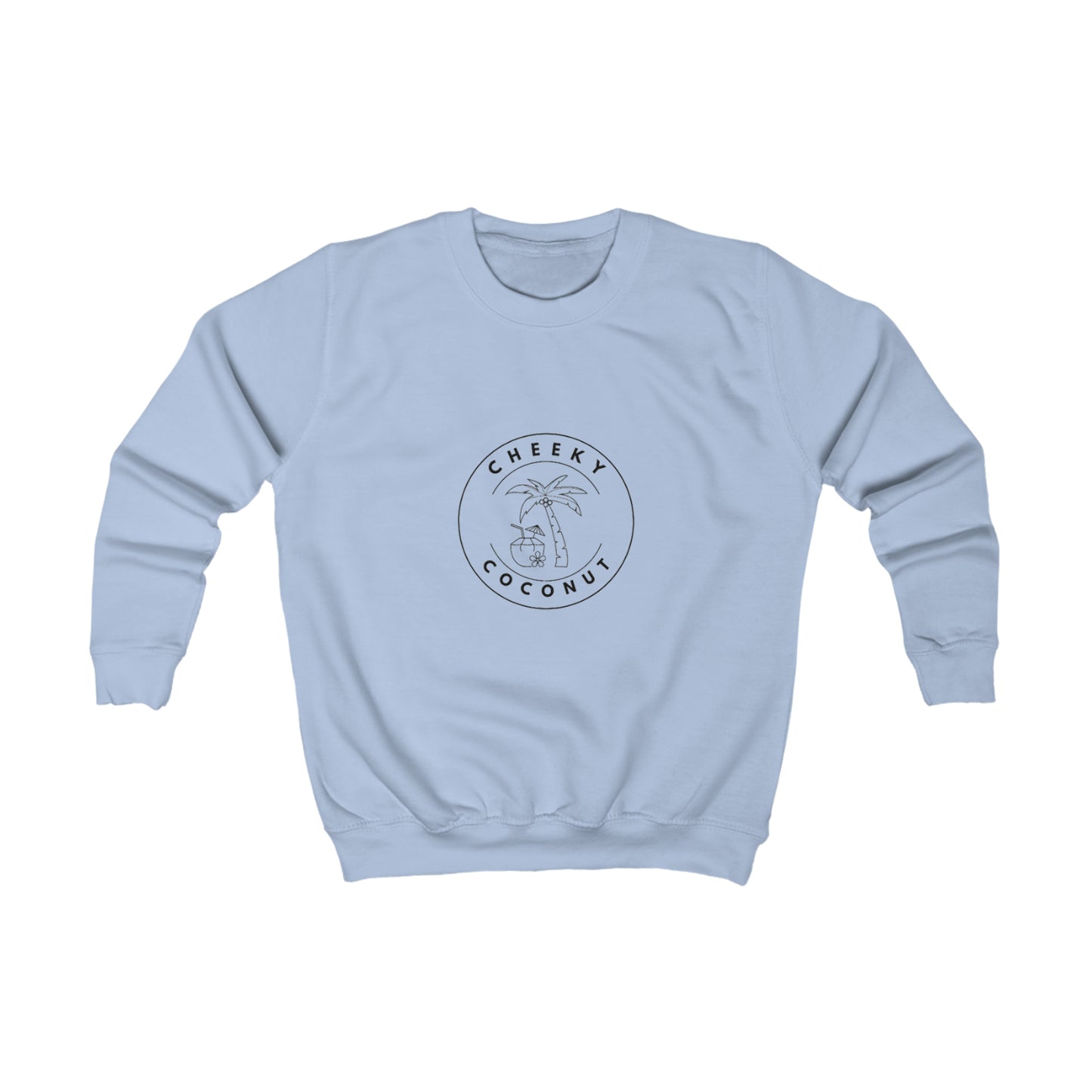 Kids Sweatshirt